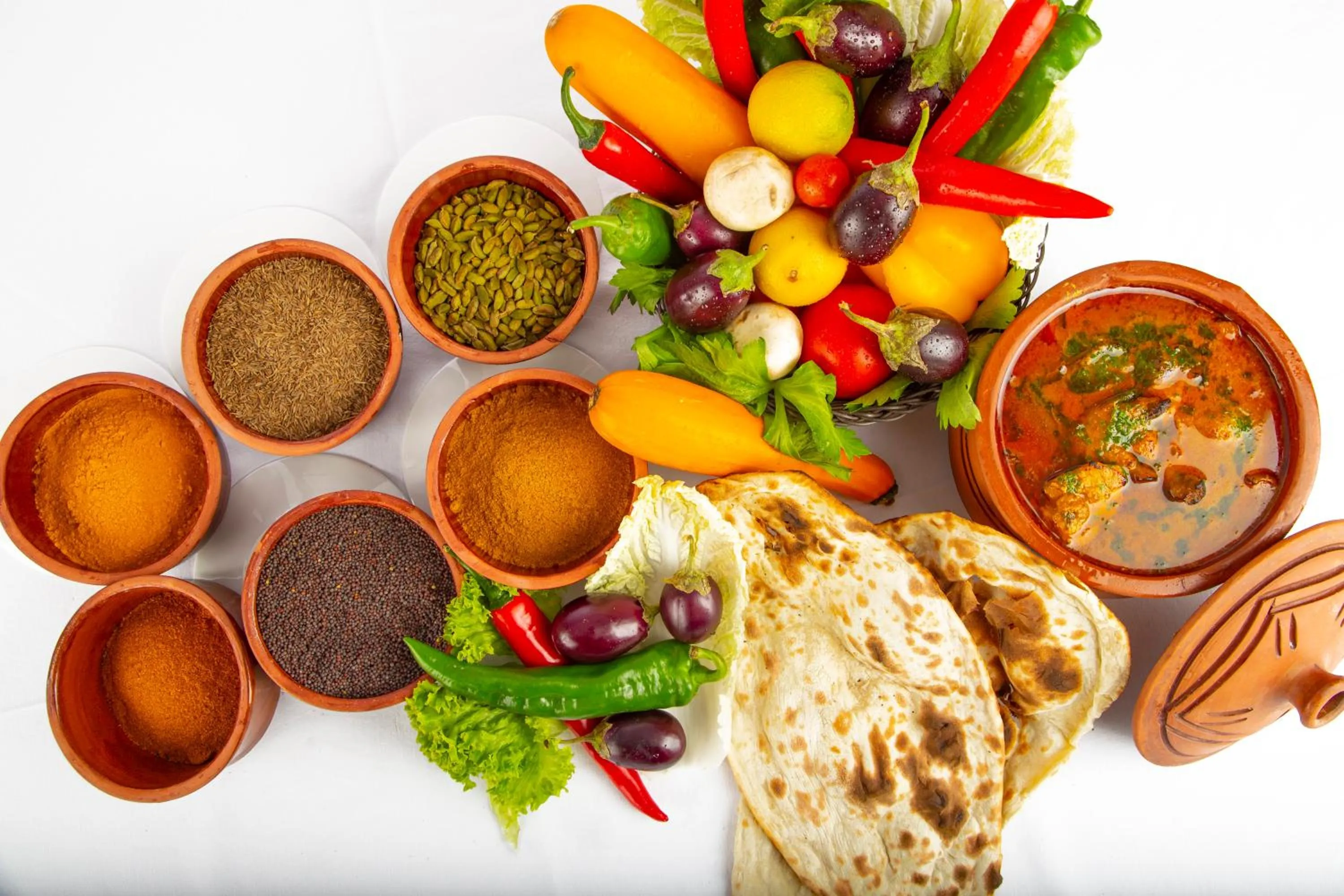 Restaurant/places to eat in Holiday Inn Yanbu by IHG