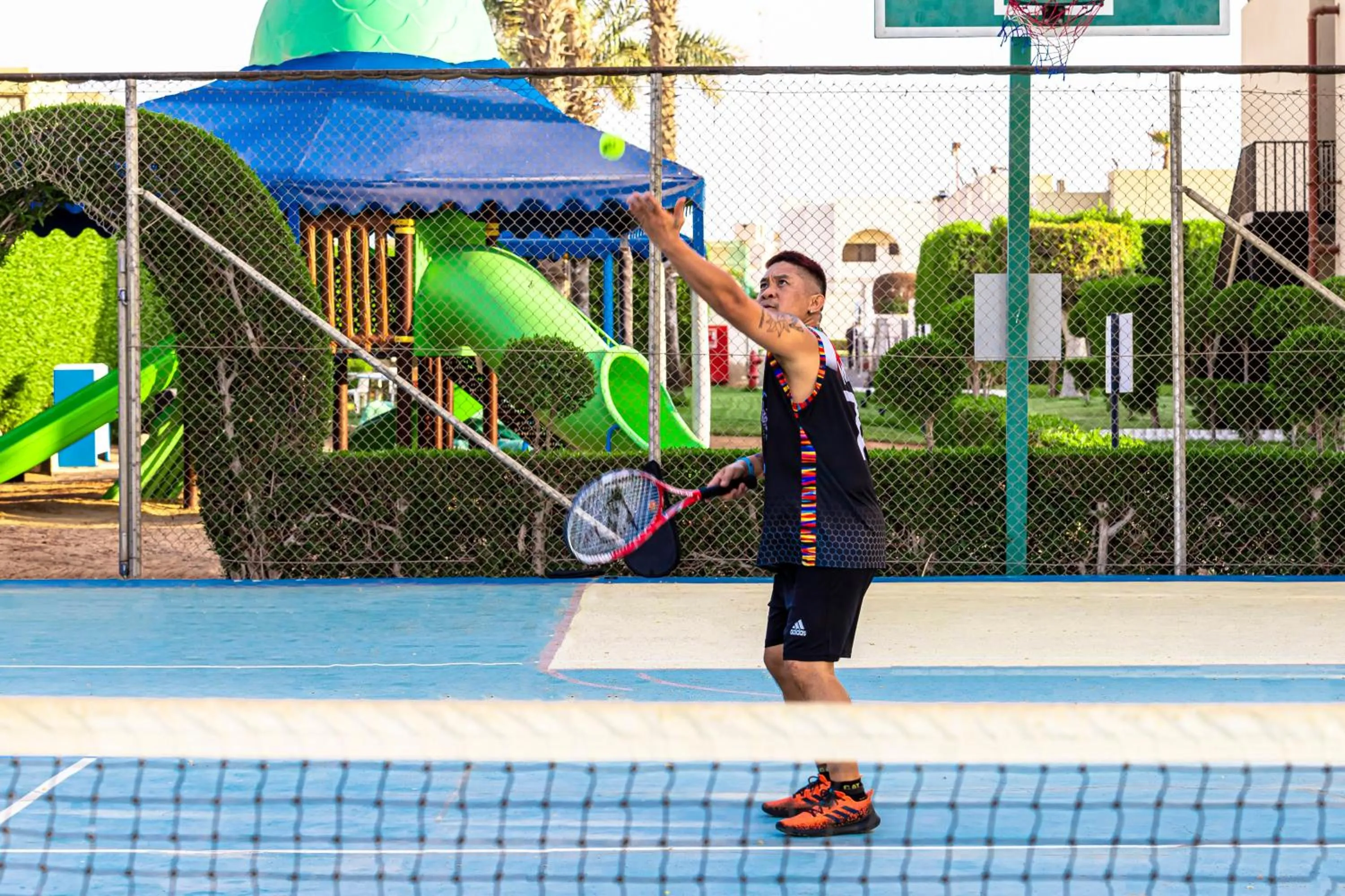 Spa and wellness centre/facilities in Holiday Inn Yanbu by IHG