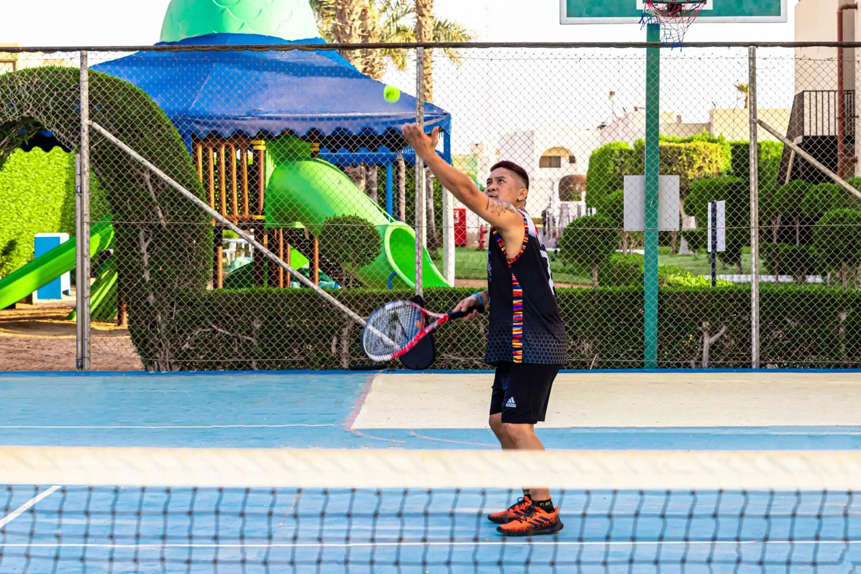 Spa and wellness centre/facilities in Holiday Inn Yanbu by IHG Spa and wellness centre/facilities in Holiday Inn Yanbu by IHG