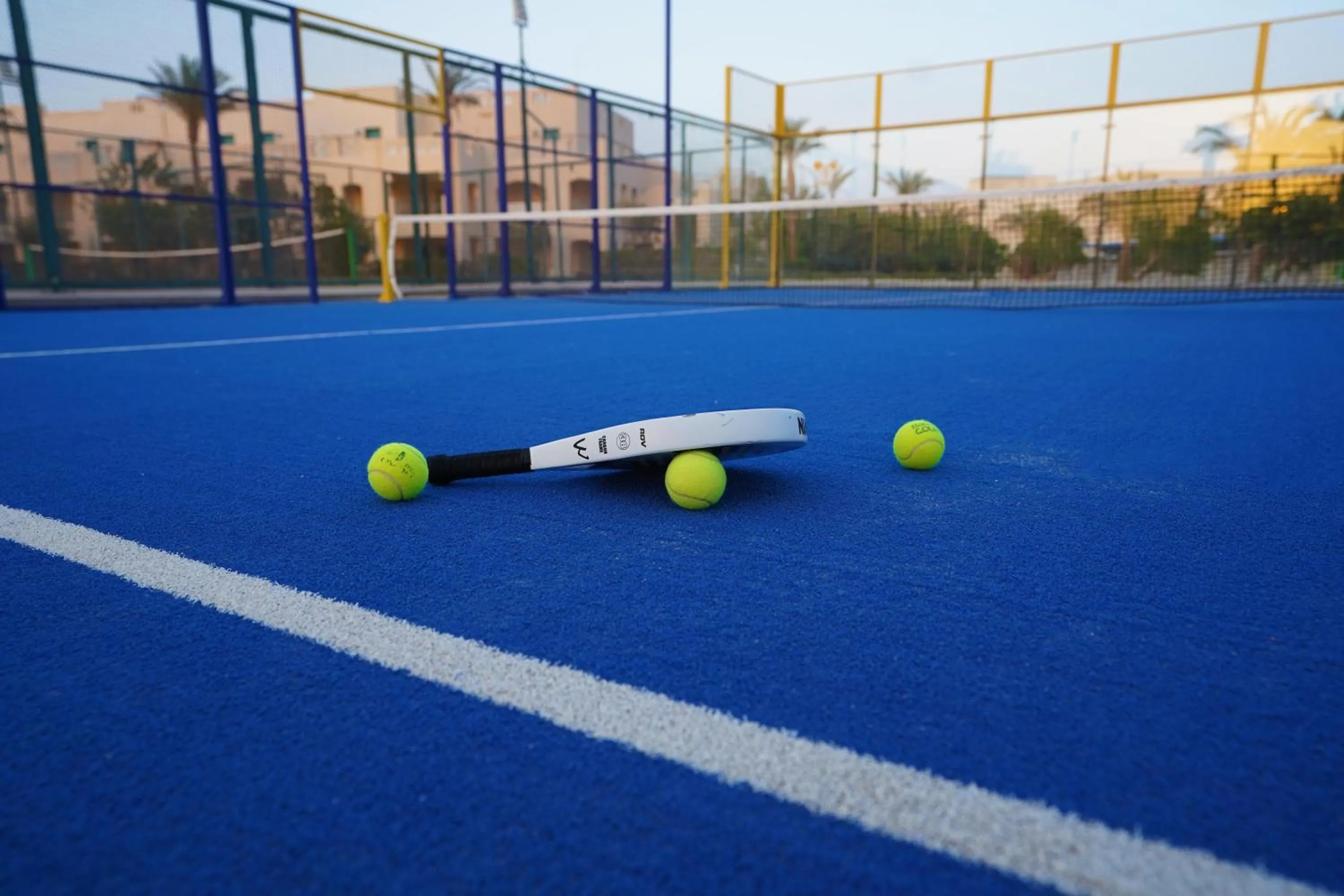 Activities in Sataya Resort Marsa Alam