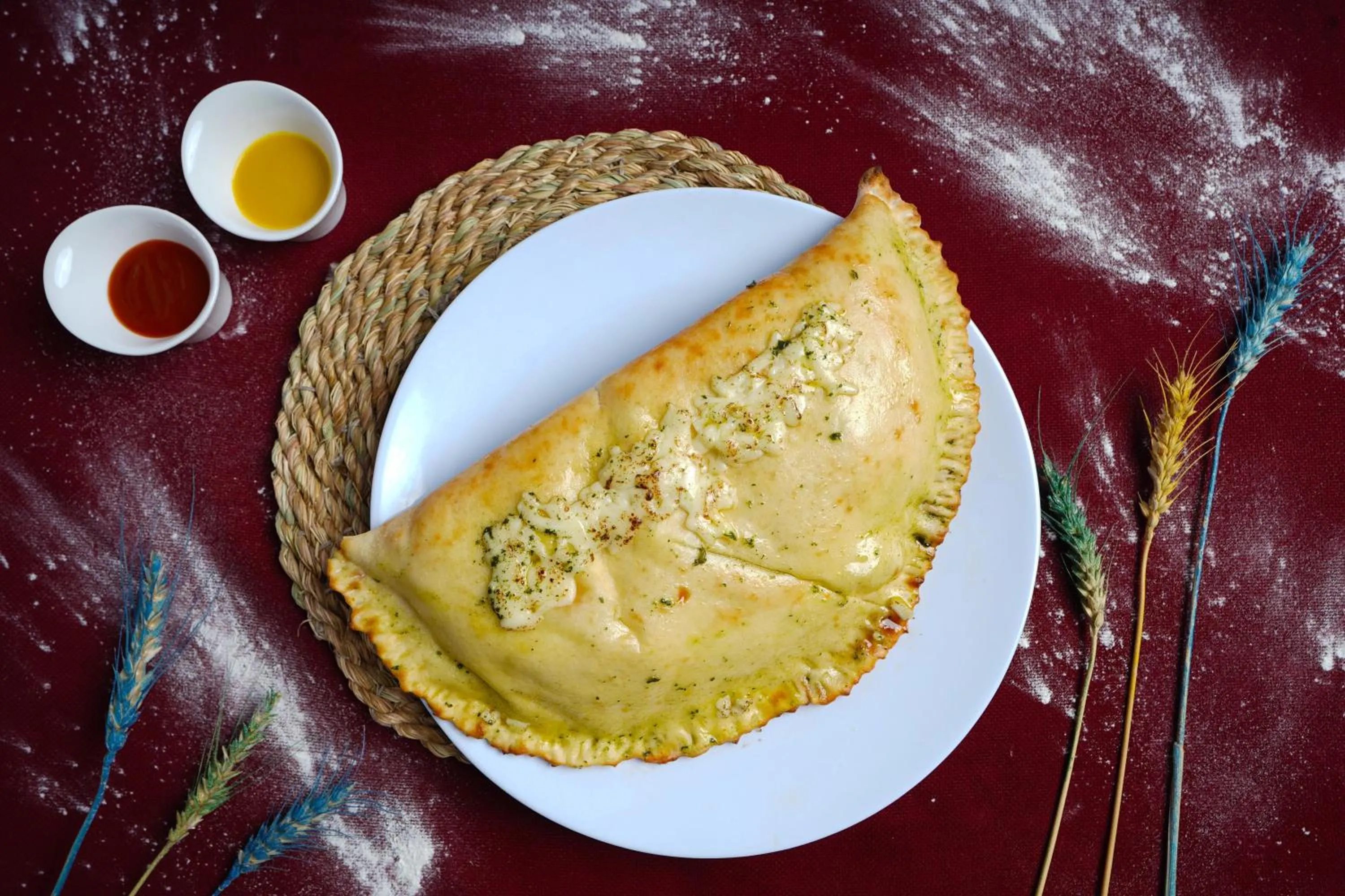 Restaurant/places to eat in Sataya Resort Marsa Alam