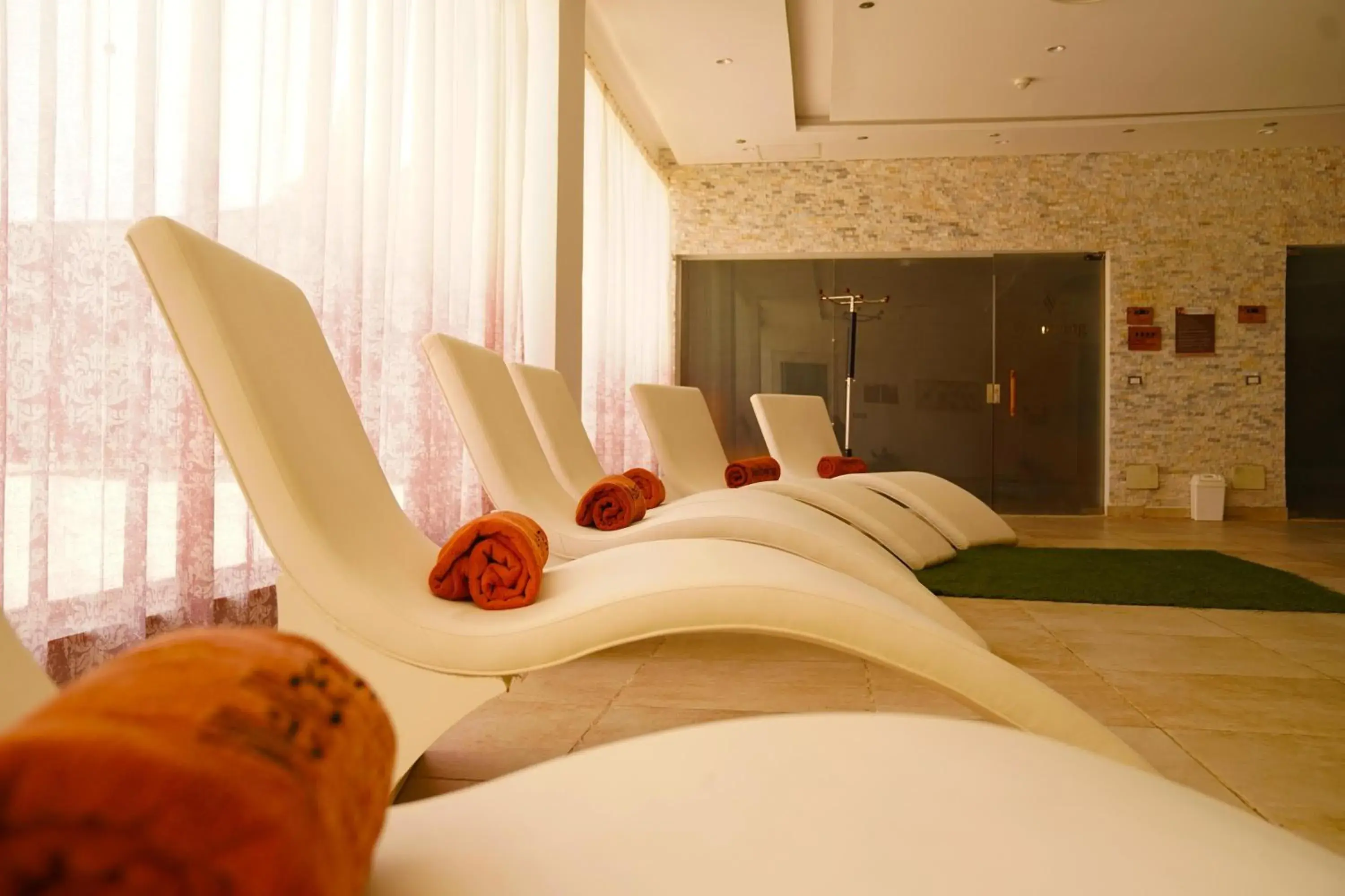 Spa and wellness centre/facilities in Sataya Resort Marsa Alam Spa and wellness centre/facilities in Sataya Resort Marsa Alam
