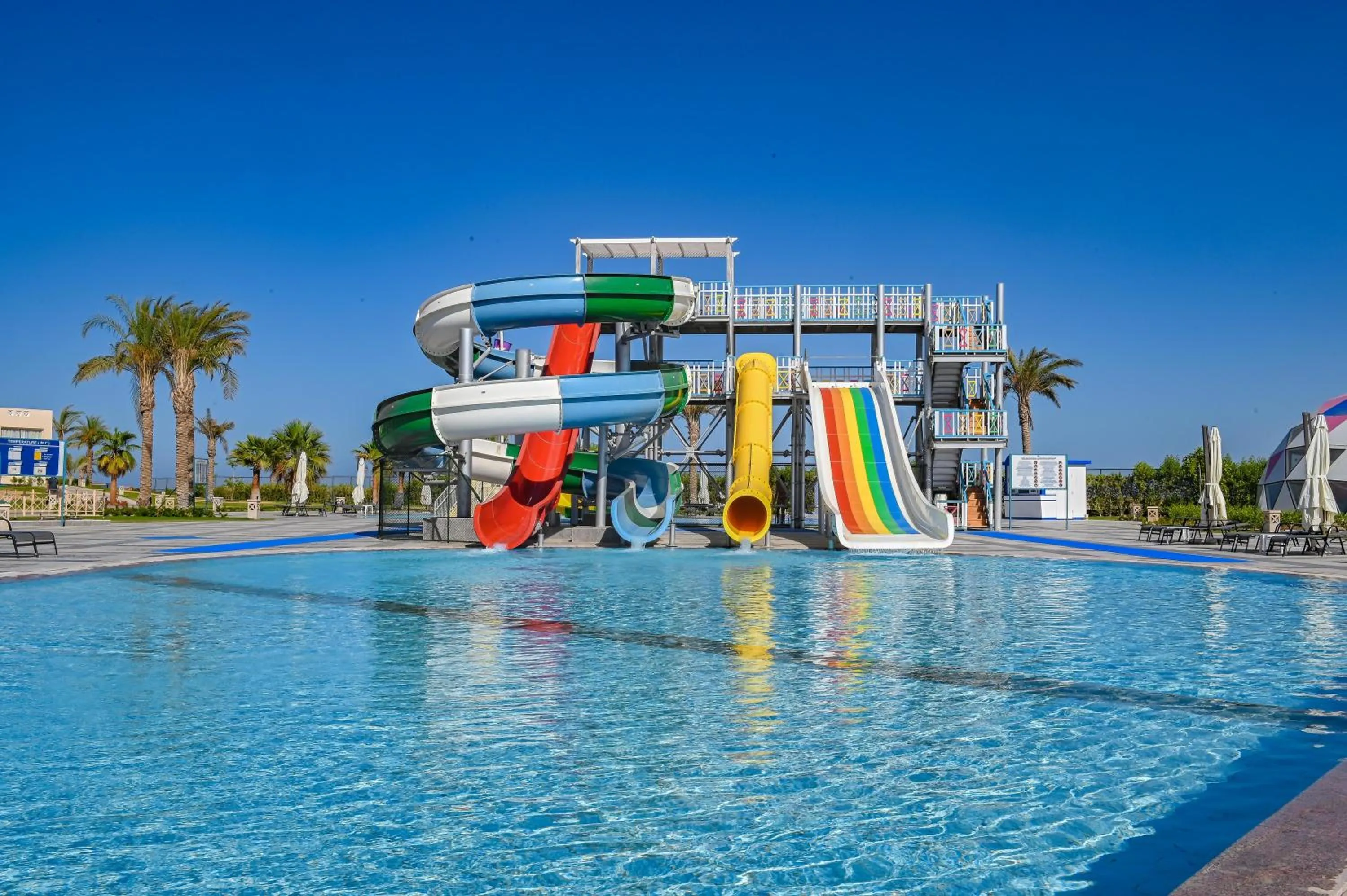 Activities in Sataya Resort Marsa Alam