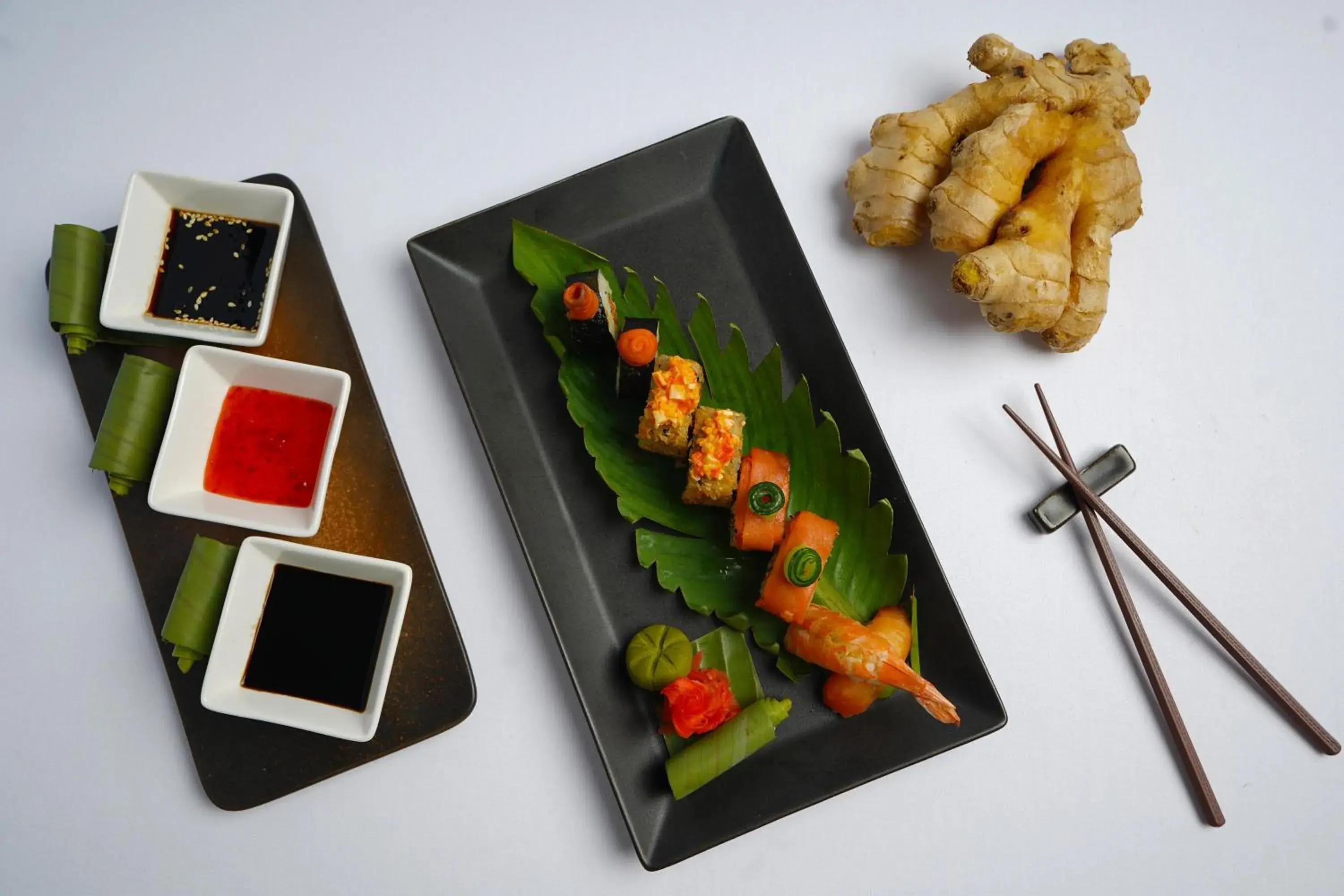 Restaurant/places to eat in Sataya Resort Marsa Alam Restaurant/places to eat in Sataya Resort Marsa Alam