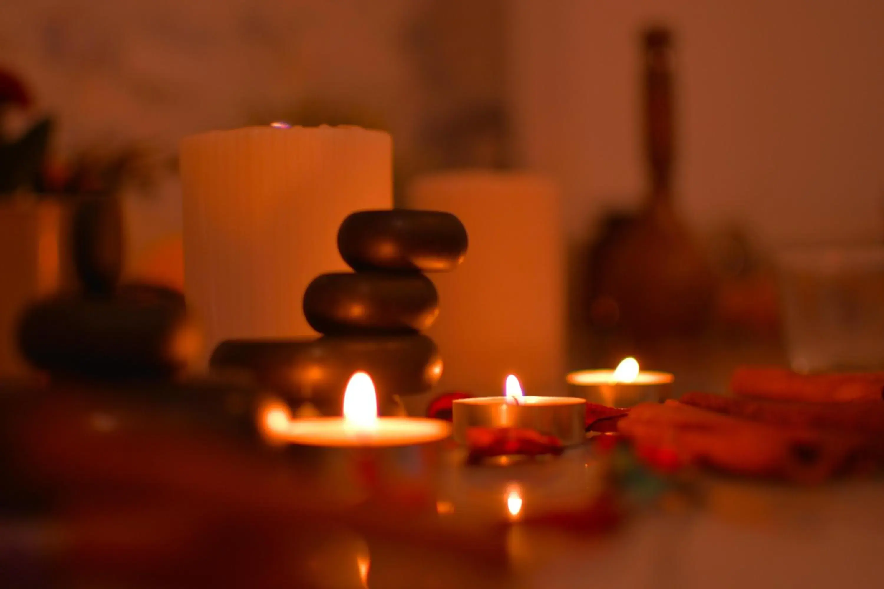Spa and wellness centre/facilities in Sataya Resort Marsa Alam Spa and wellness centre/facilities in Sataya Resort Marsa Alam