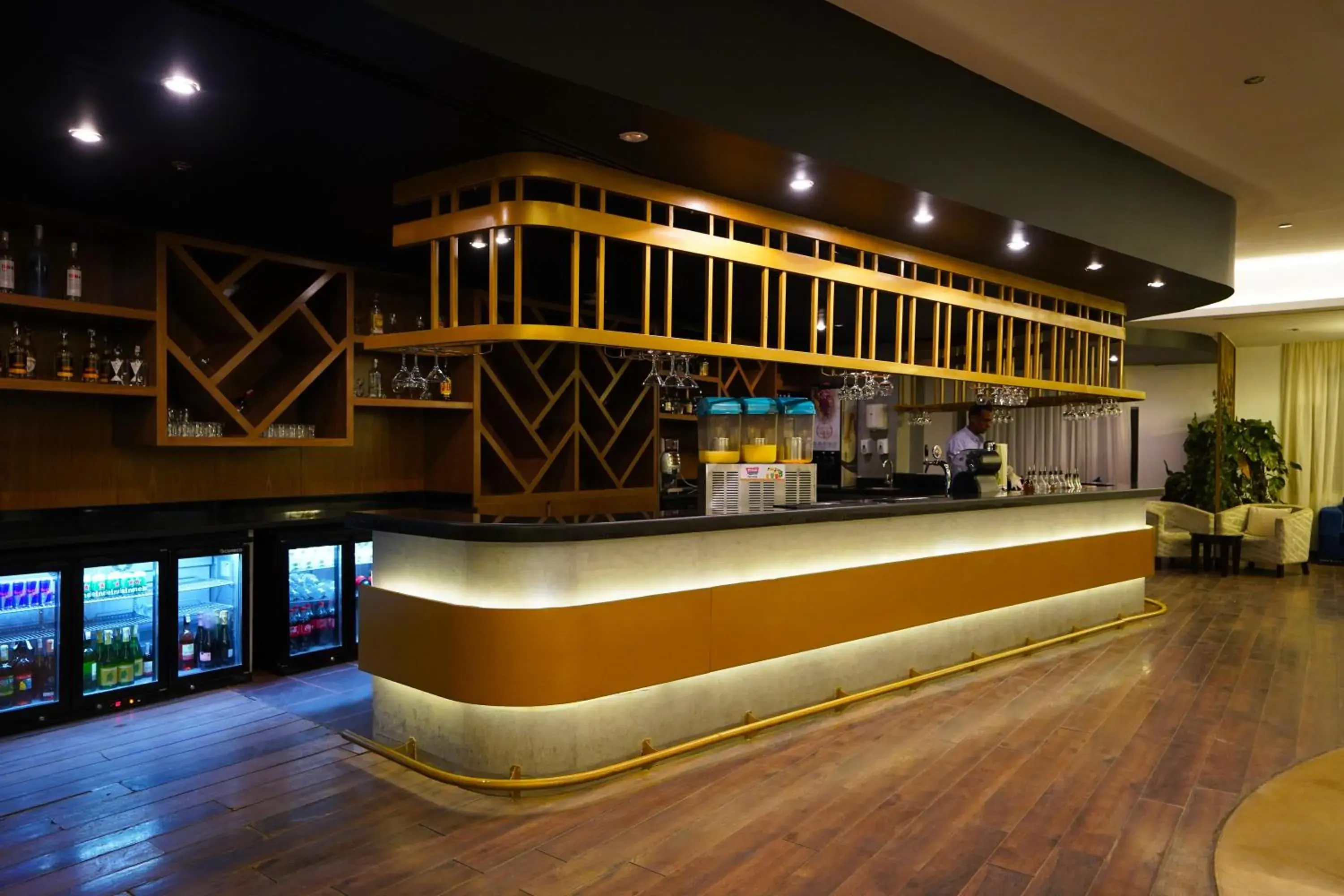 Lobby or reception in Sataya Resort Marsa Alam Lobby or reception in Sataya Resort Marsa Alam