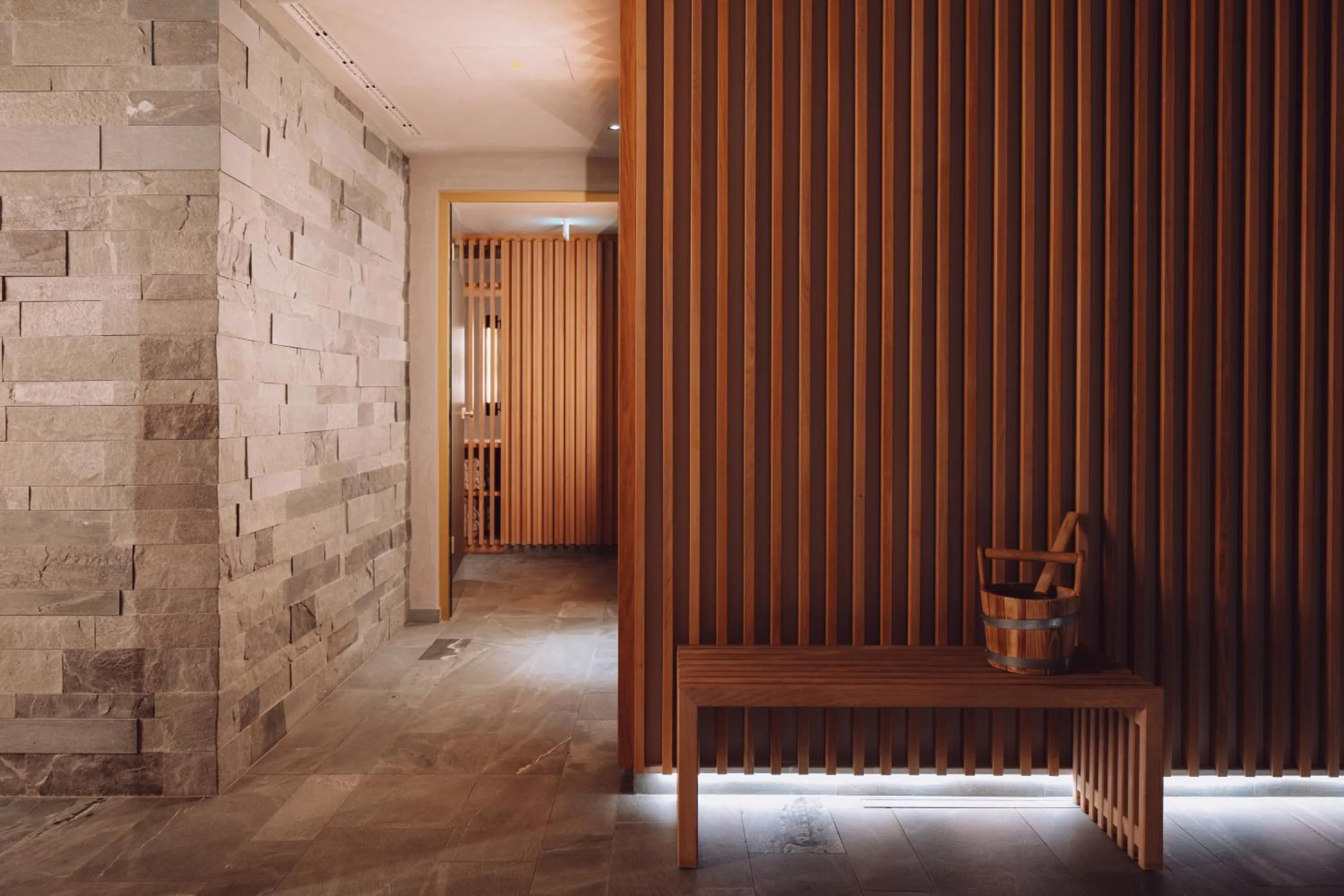 Massage in Parkhotel Egerner Höfe