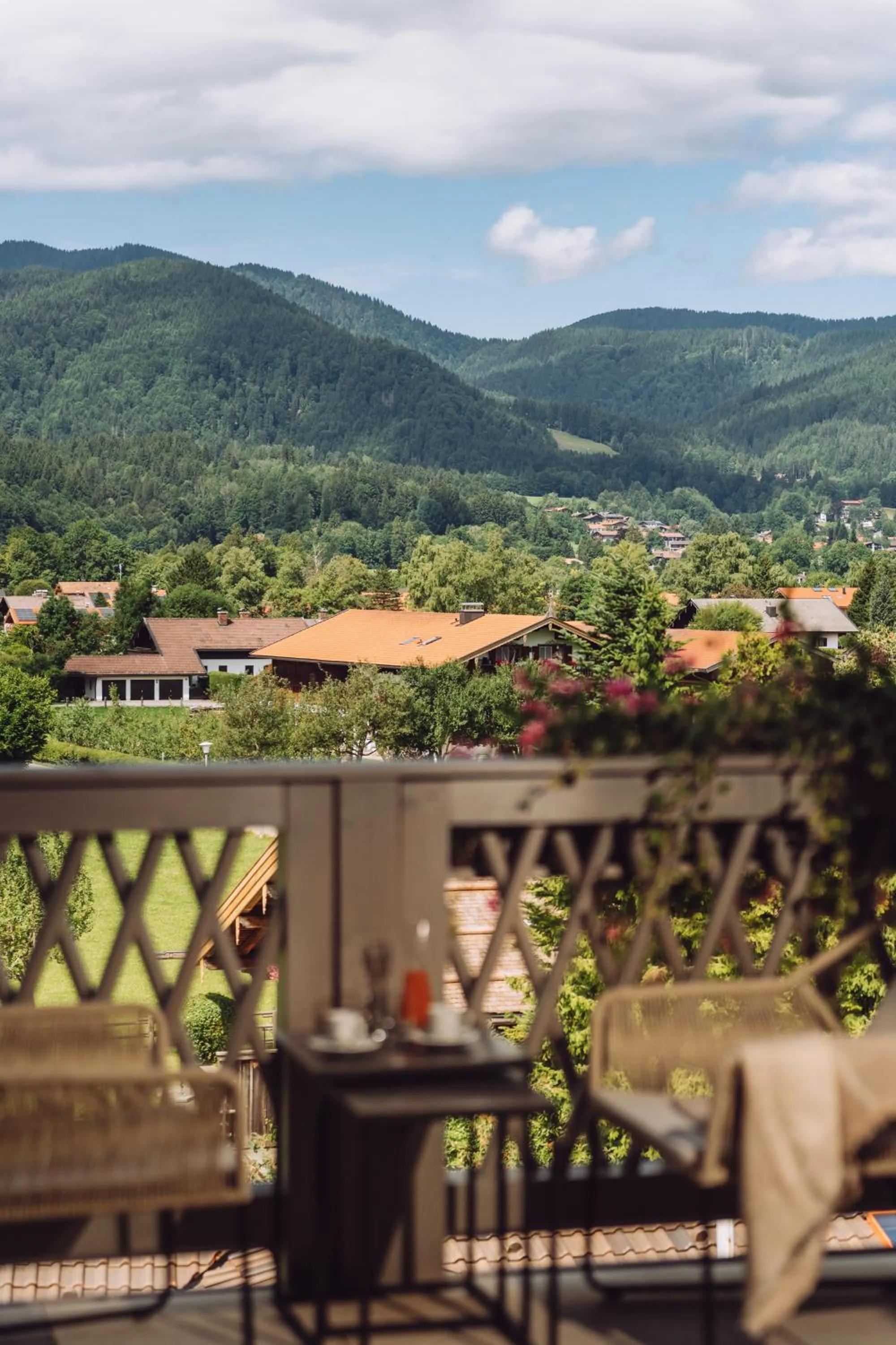 Photo of the whole room in Parkhotel Egerner Höfe