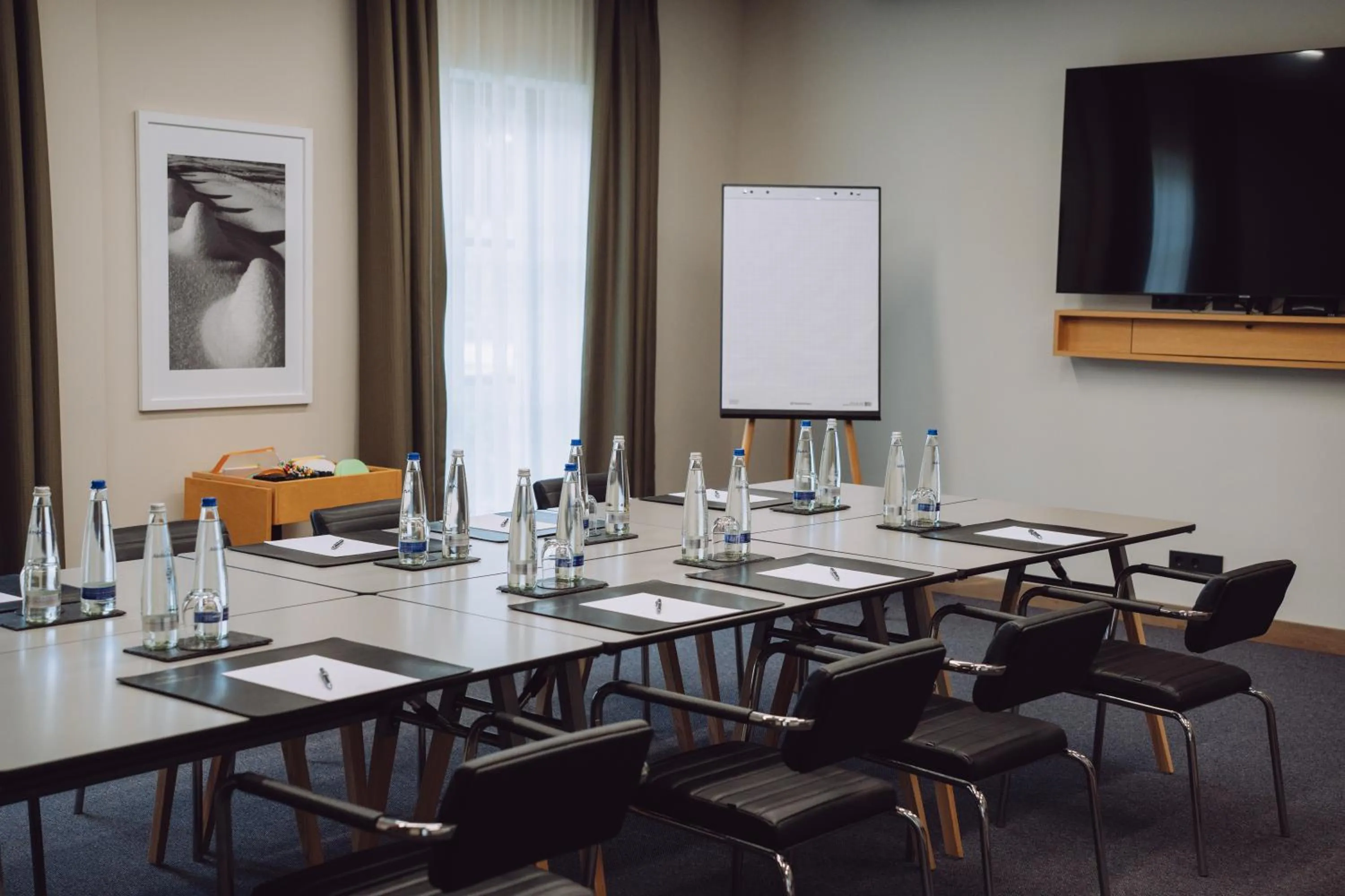 Banquet/Function facilities in Parkhotel Egerner Höfe