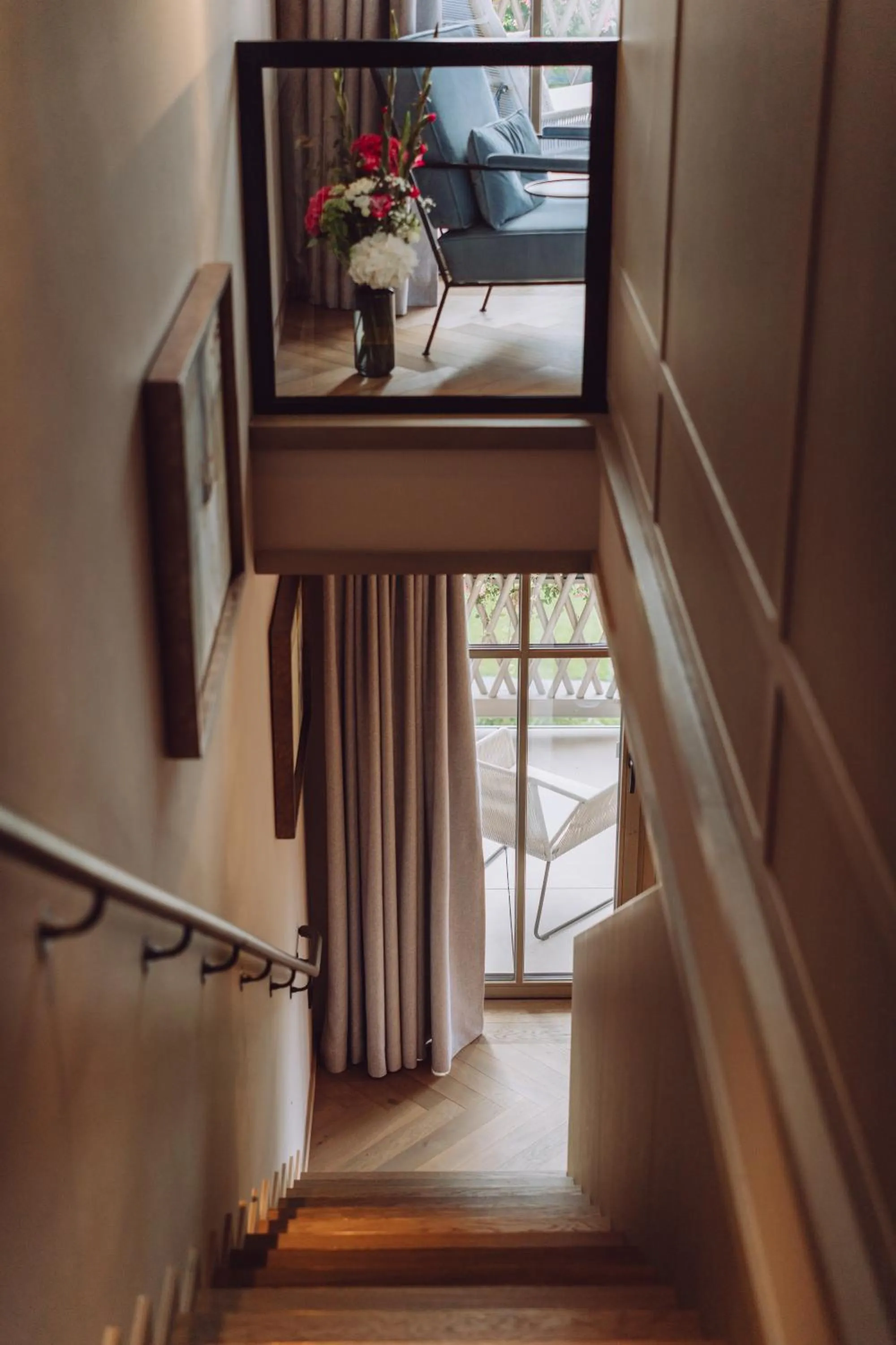 Photo of the whole room in Parkhotel Egerner Höfe