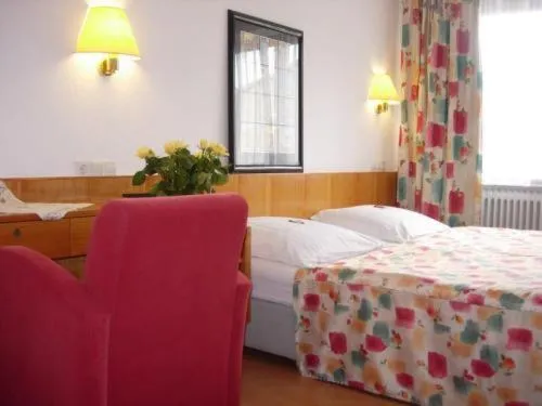 Hotel Krone