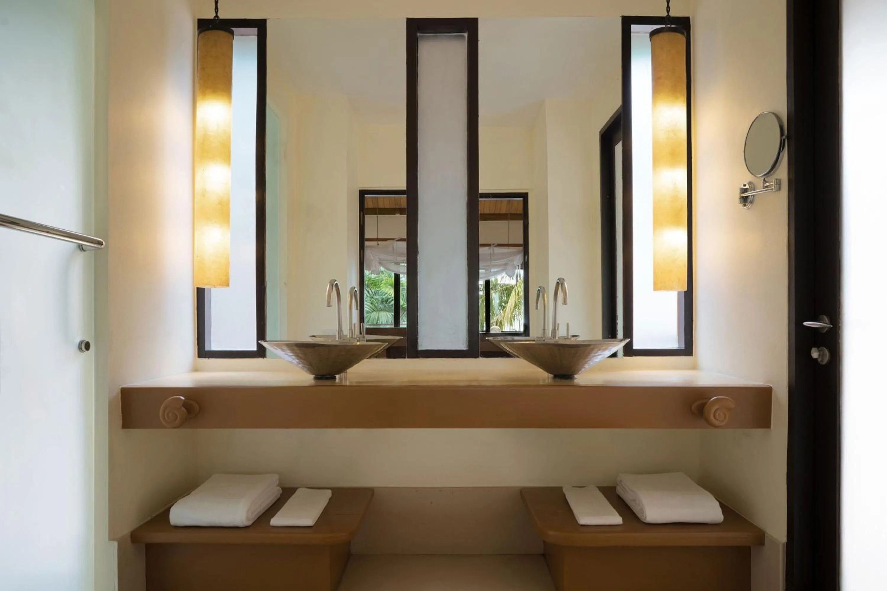 Bathroom in Sheraton Hua Hin Pranburi Villas