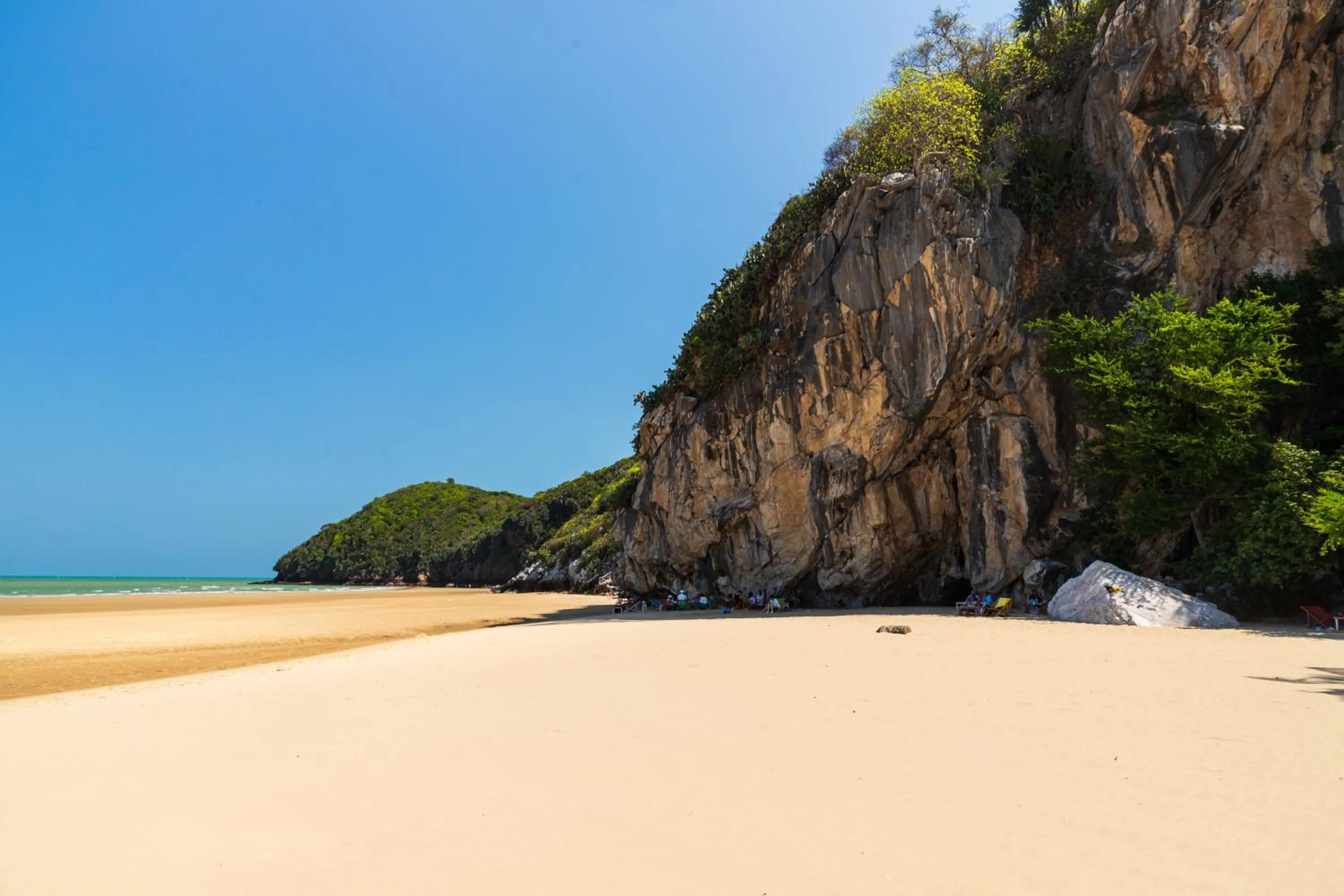 Activities in Sheraton Hua Hin Pranburi Villas