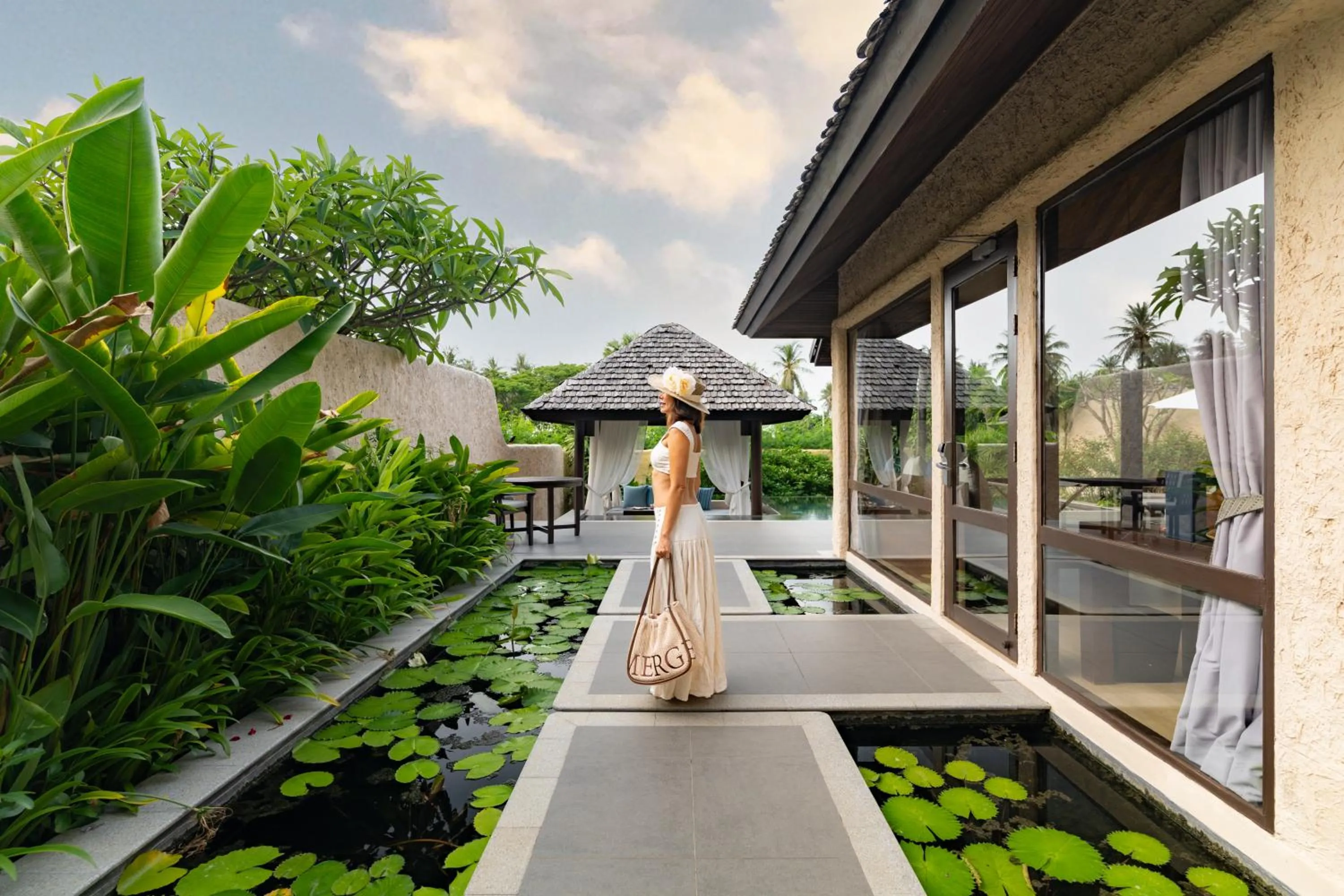 View (from property/room) in Sheraton Hua Hin Pranburi Villas