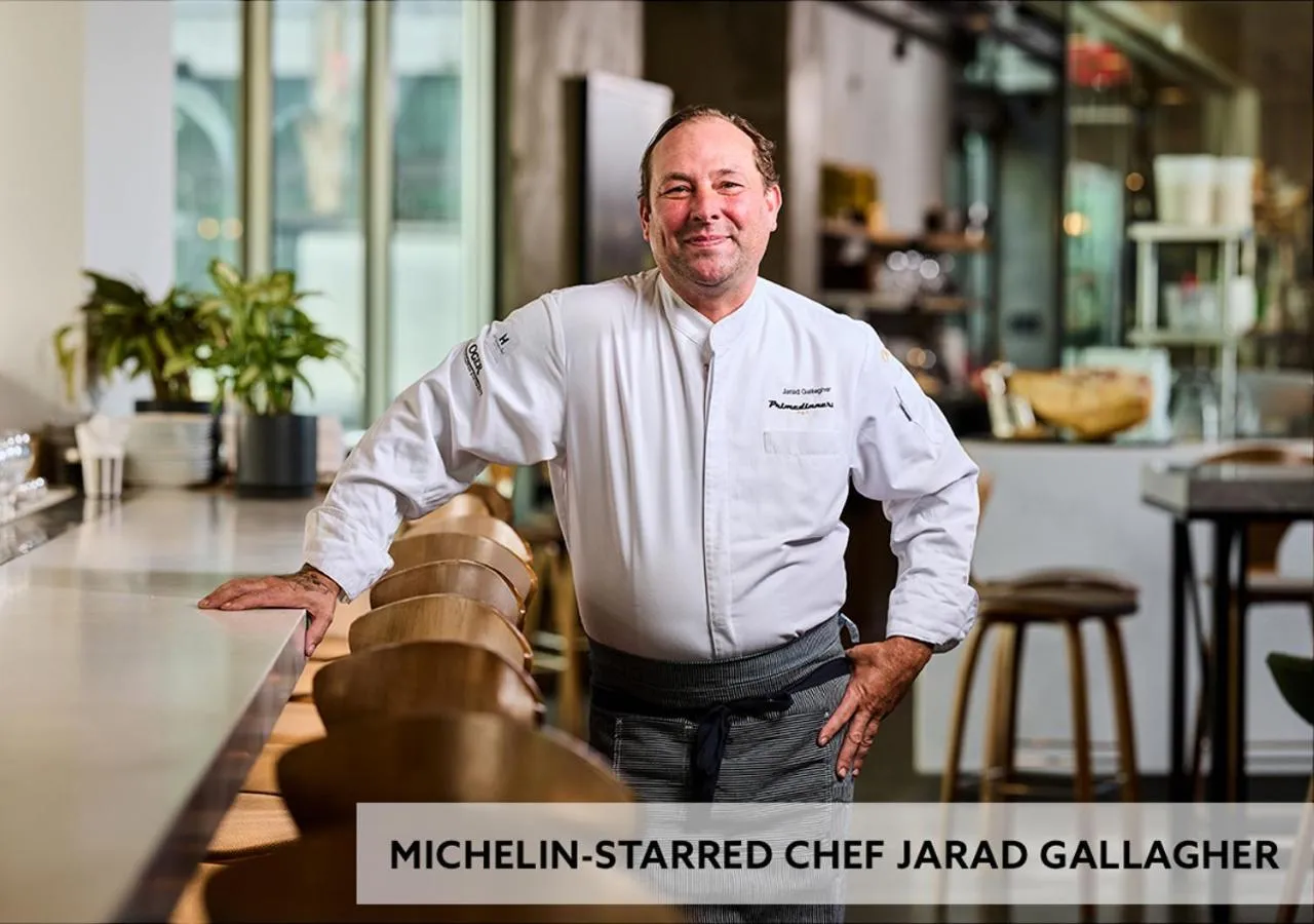 Restaurant/places to eat in Shashi Hotel Mountain View Palo Alto