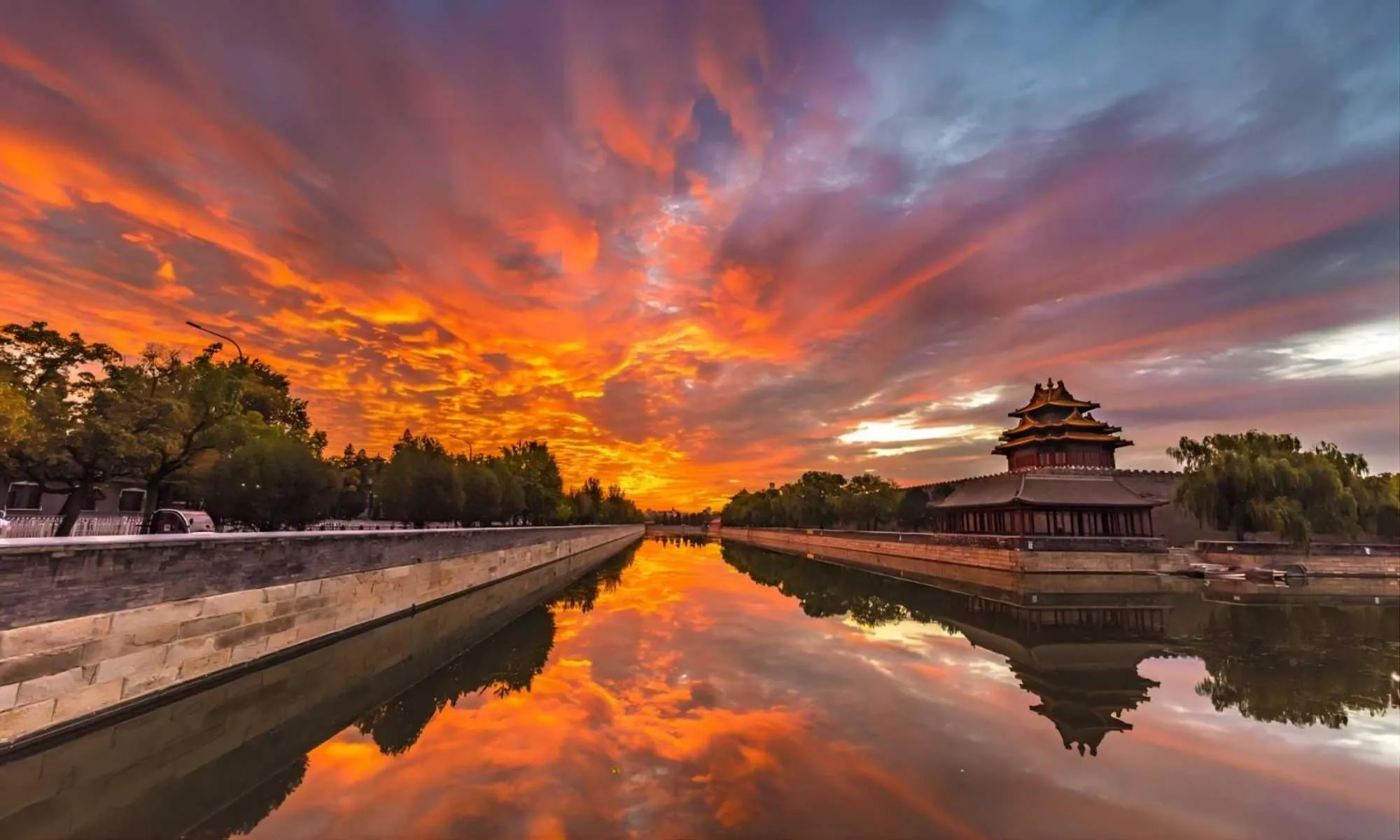 Happy Dragon City Culture Hotel -In the city center Close to Forbidden City&Wangfujing Street&Subway Nearby &free coffee & Free laundry&English speaking with tour services &Free WiFi unlimited for Western software