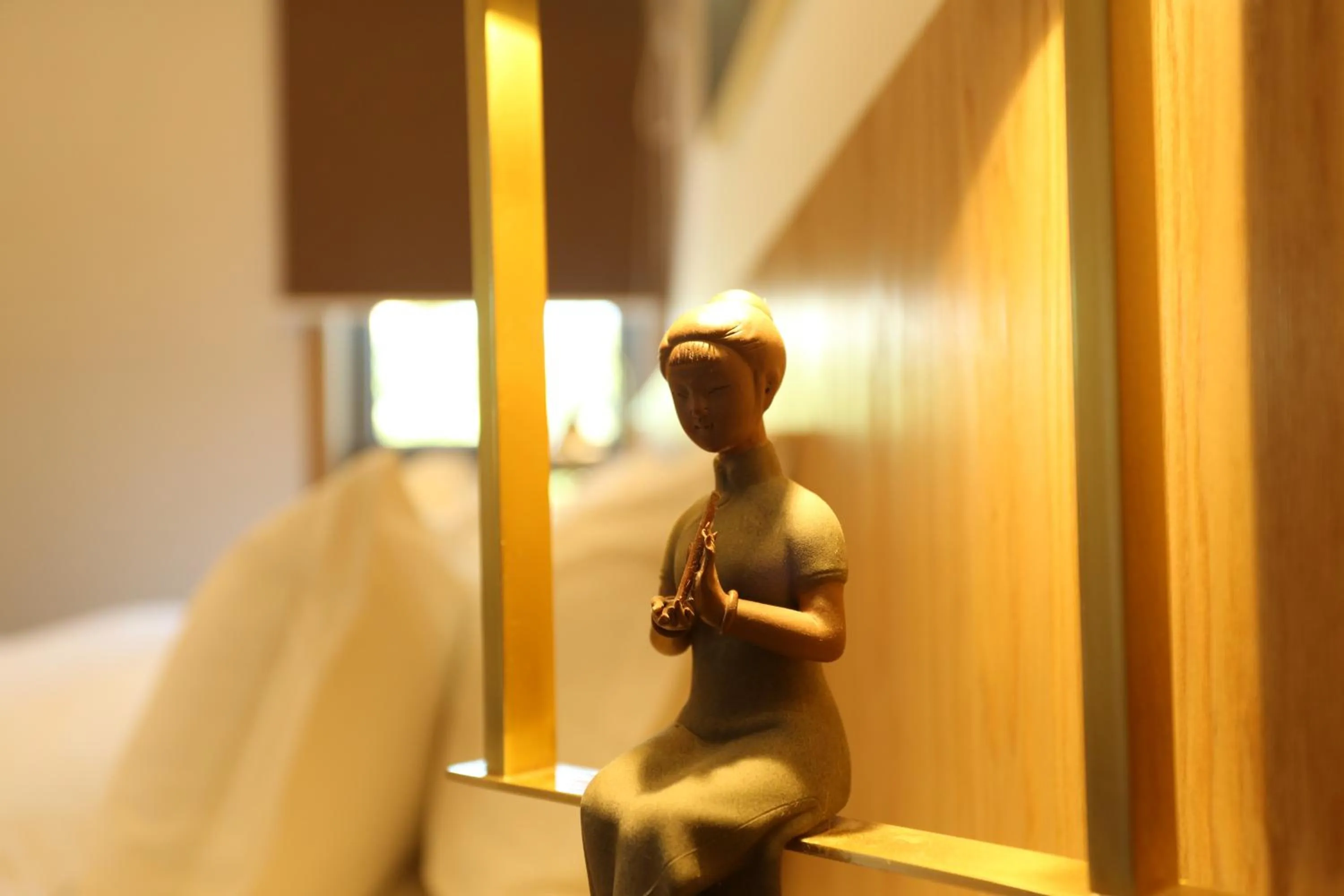 Happy Dragon City Culture Hotel -In the city center Close to Forbidden City&Wangfujing Street&Subway Nearby &free coffee & Free laundry&English speaking with tour services &Free WiFi unlimited for Western software