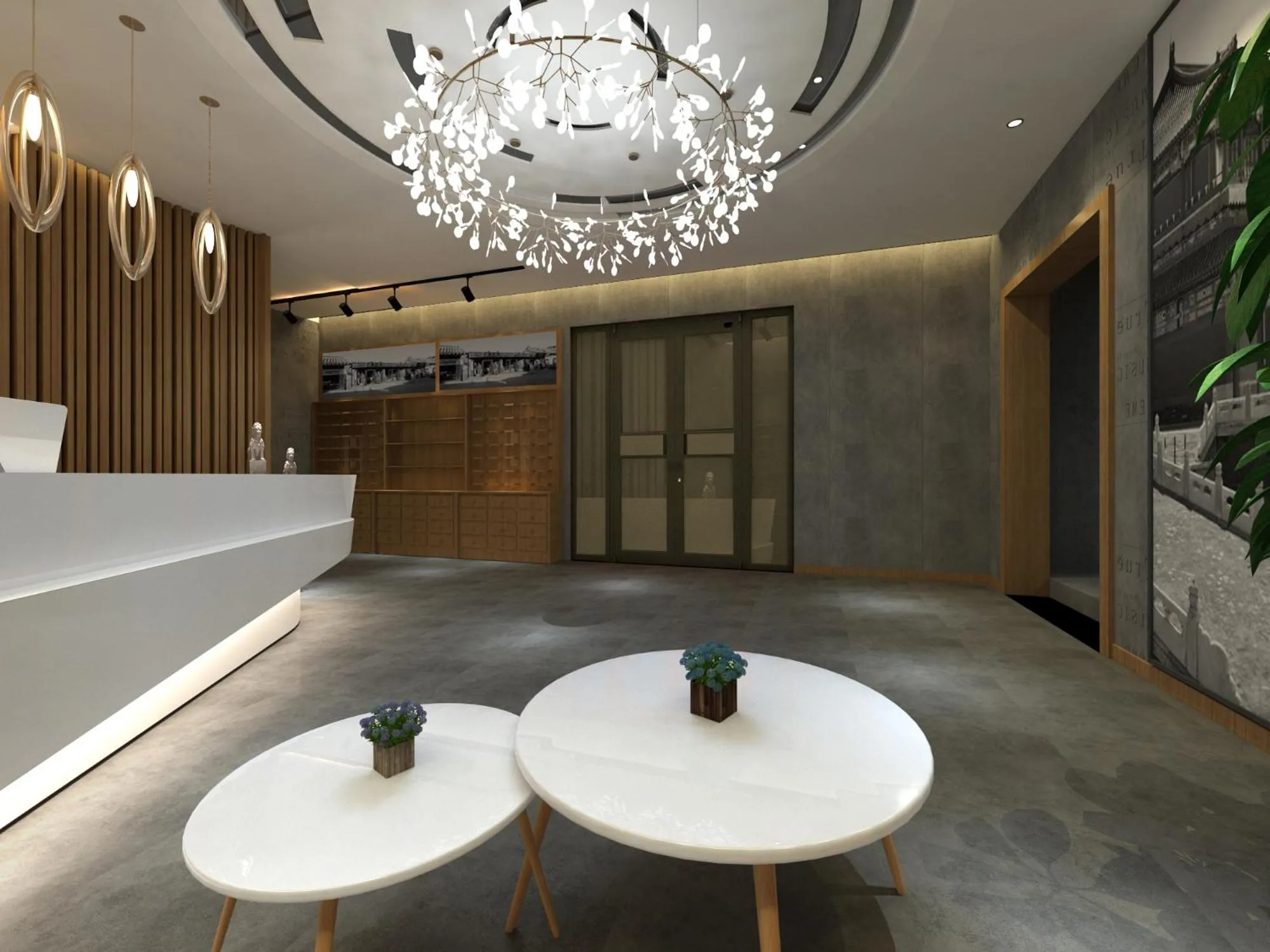 Happy Dragon City Culture Hotel -In the city center Close to Forbidden City&Wangfujing Street&Subway Nearby &free coffee & Free laundry&English speaking with tour services &Free WiFi unlimited for Western software