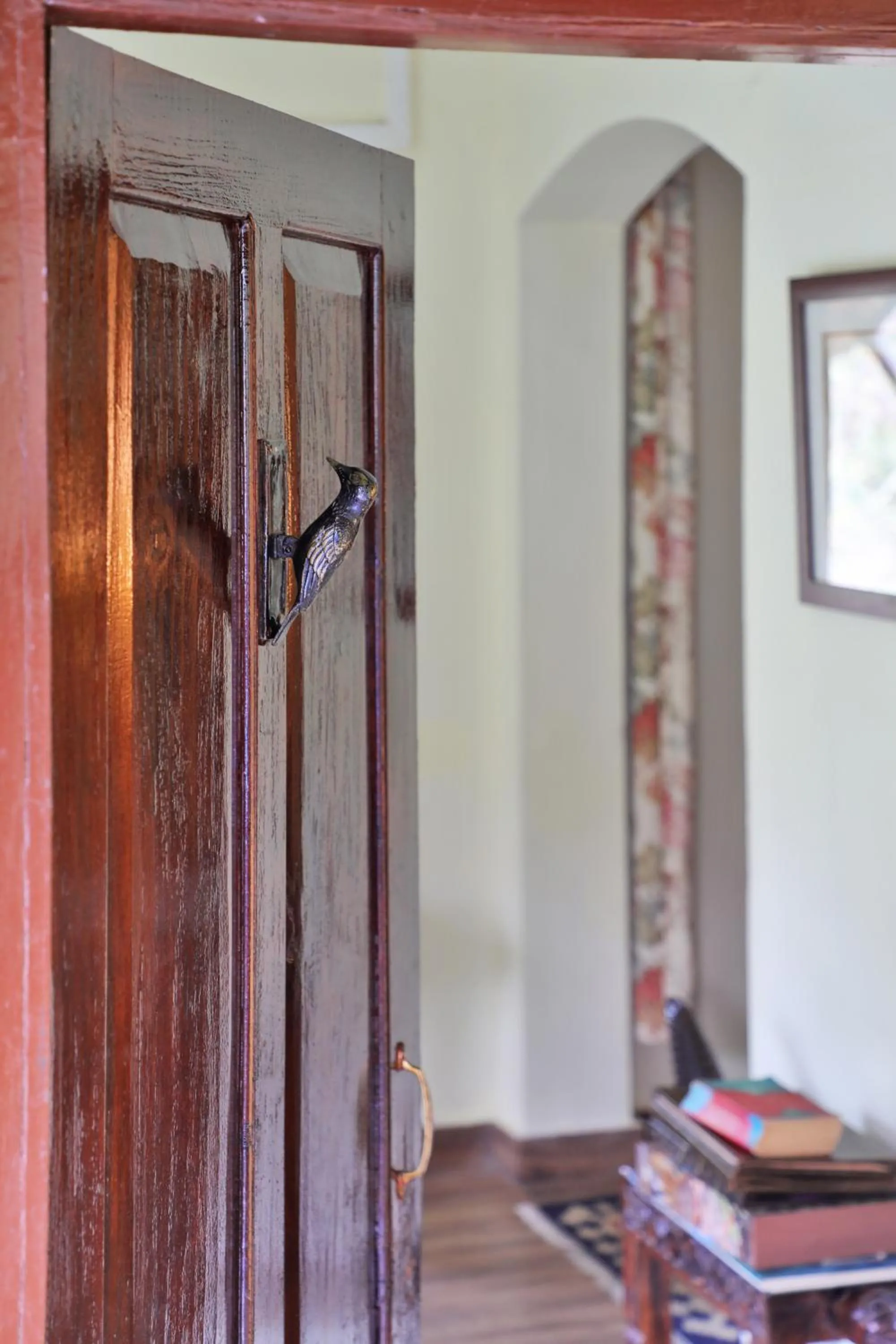 Jim's Jungle Retreat