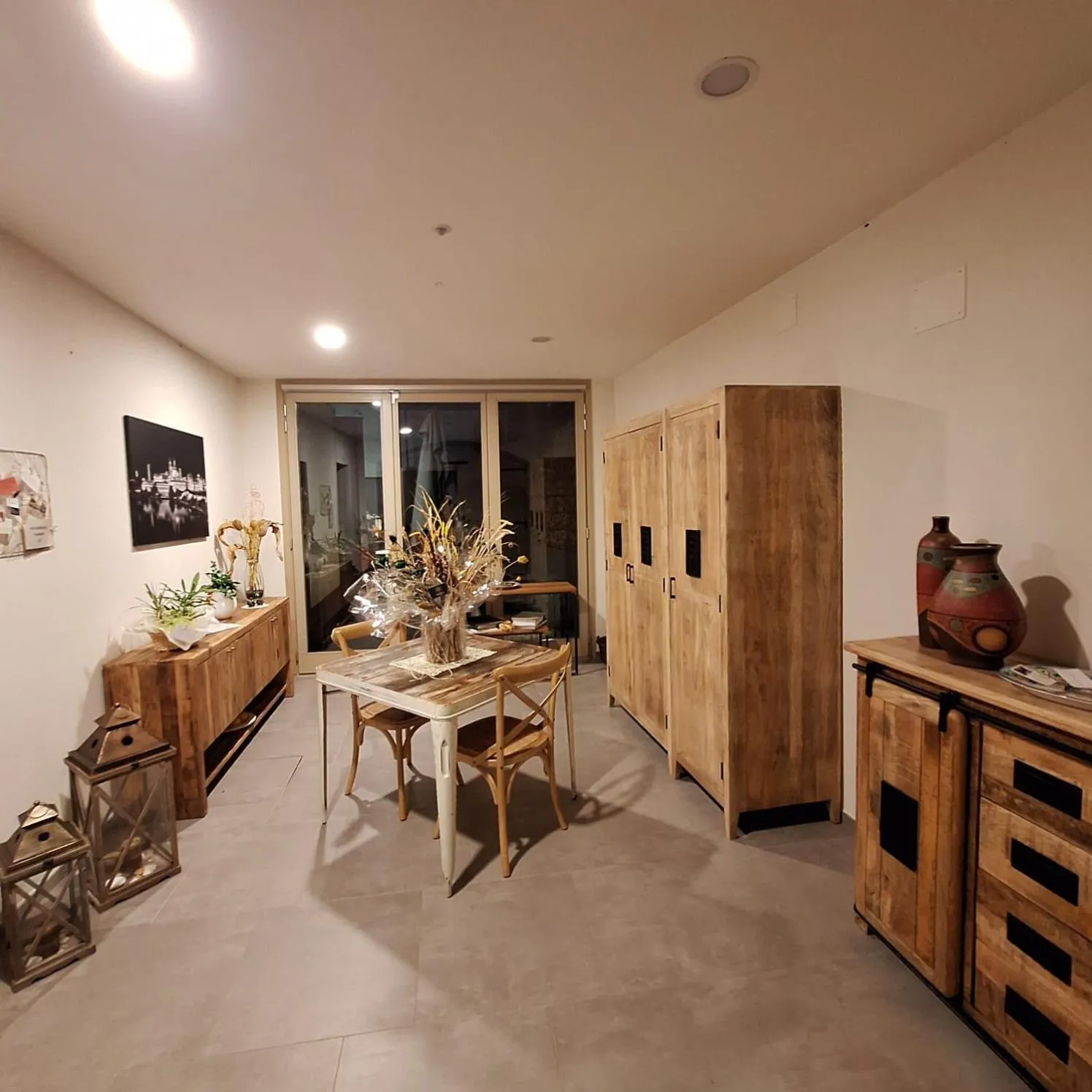 Facade/entrance in Toson d'Oro Bed & Breakfast