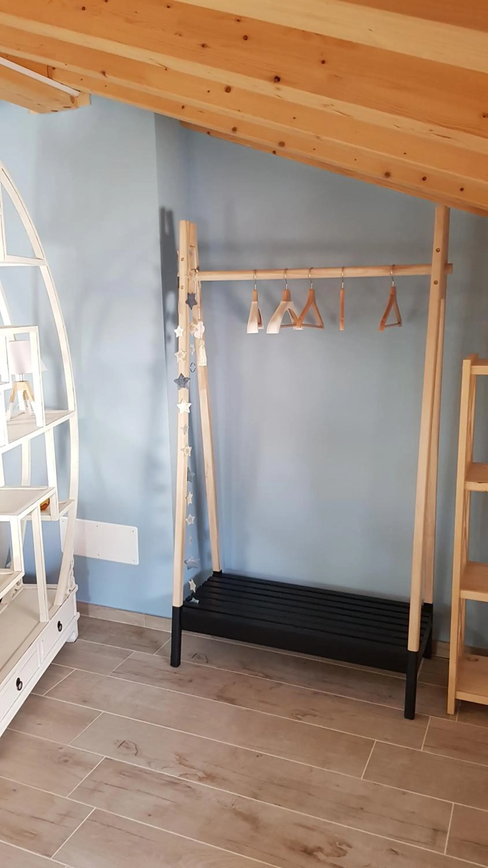 Bedroom in Toson d'Oro Bed & Breakfast