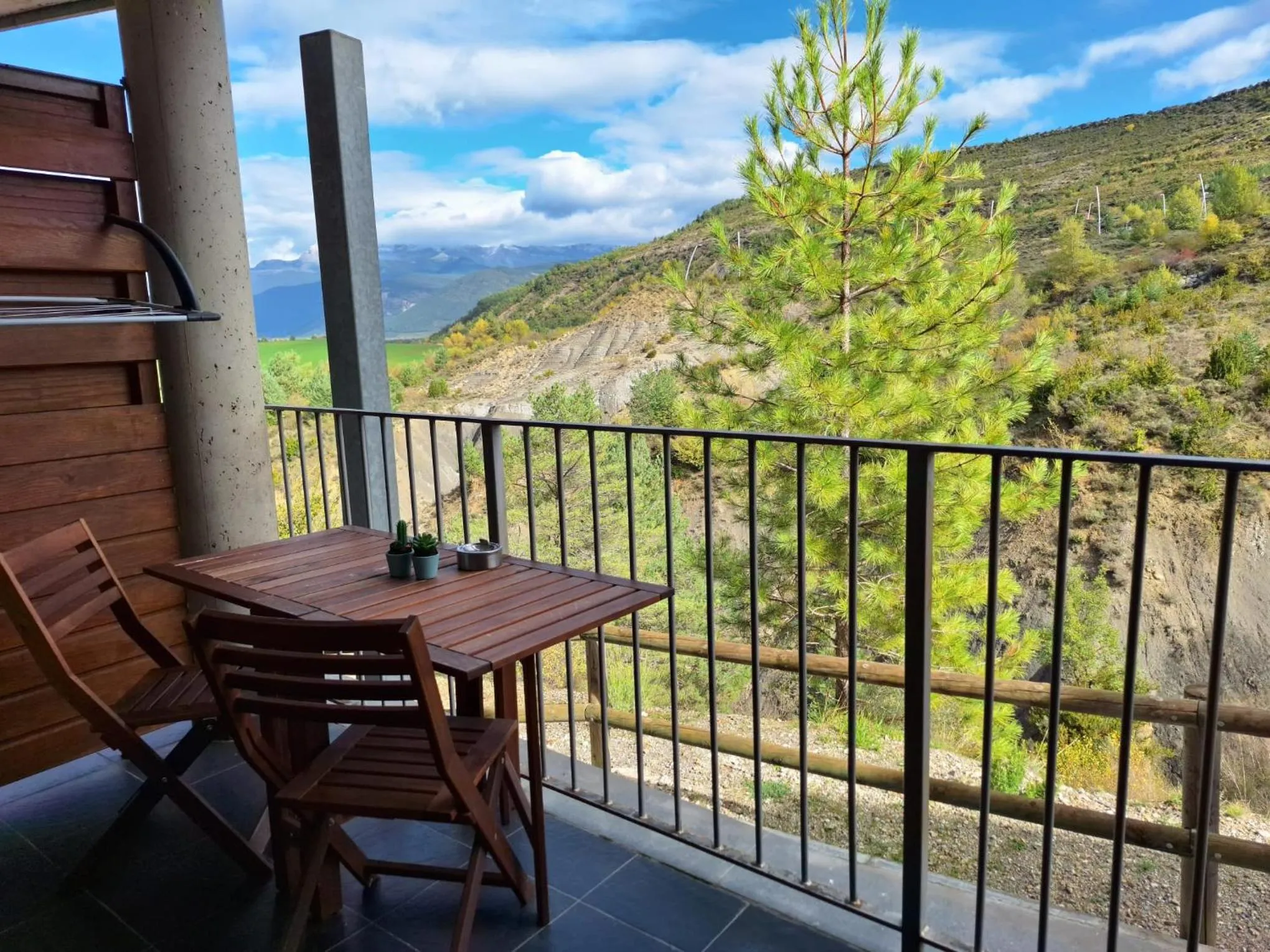Apartamento en Urb. Las Margas Golf (piscina)