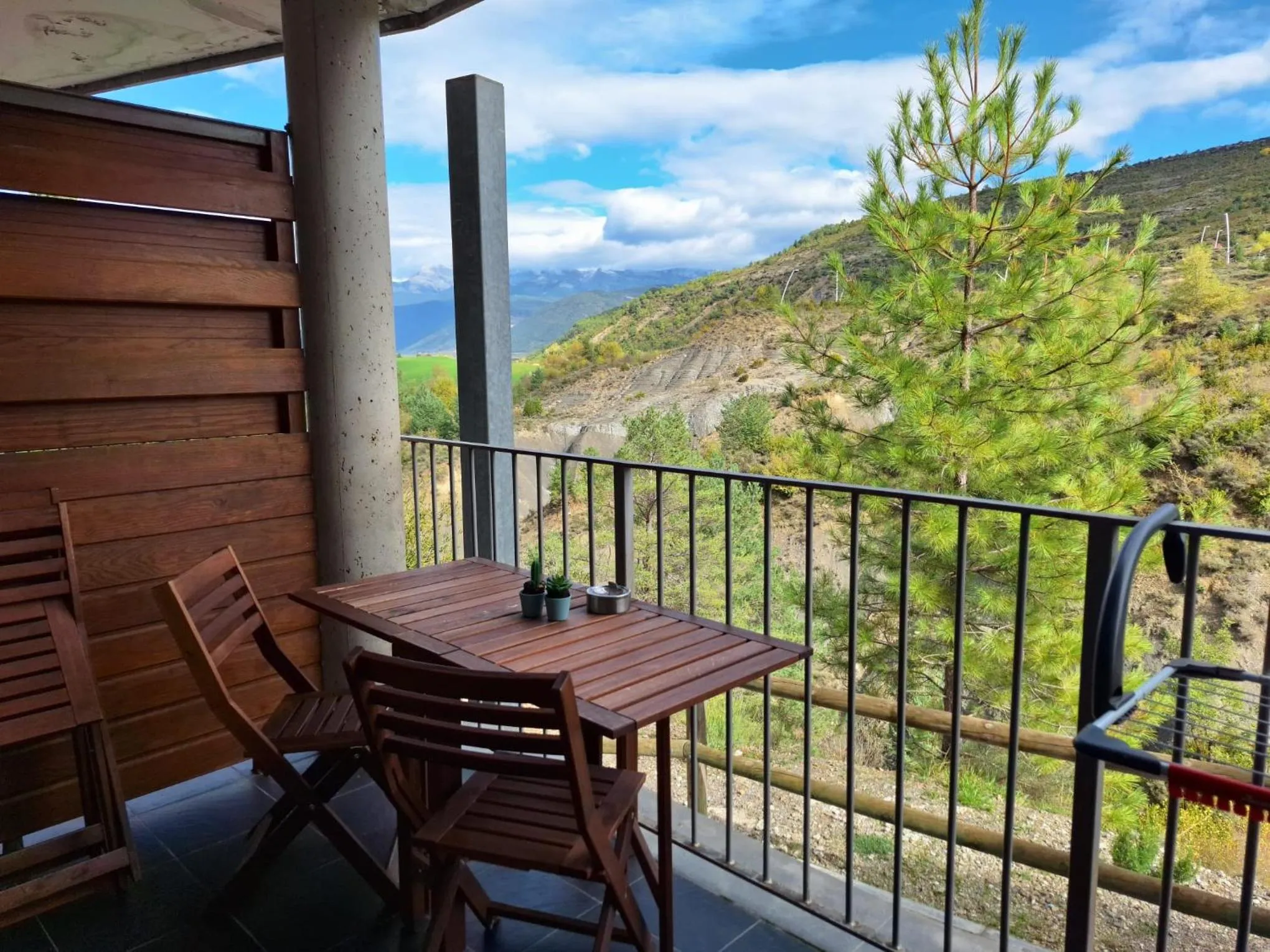 Apartamento en Urb. Las Margas Golf (piscina)