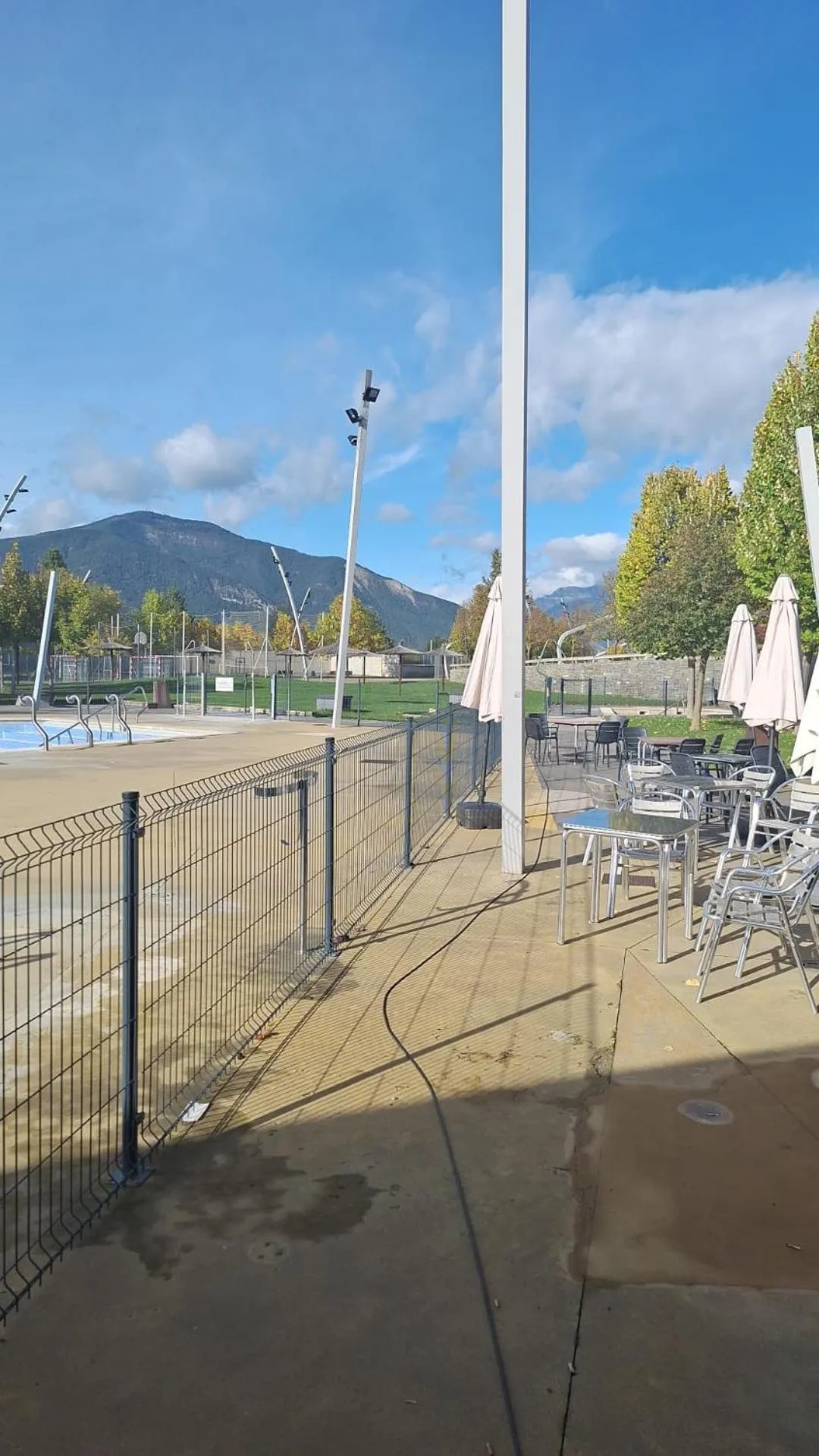 Apartamento en Urb. Las Margas Golf (piscina)