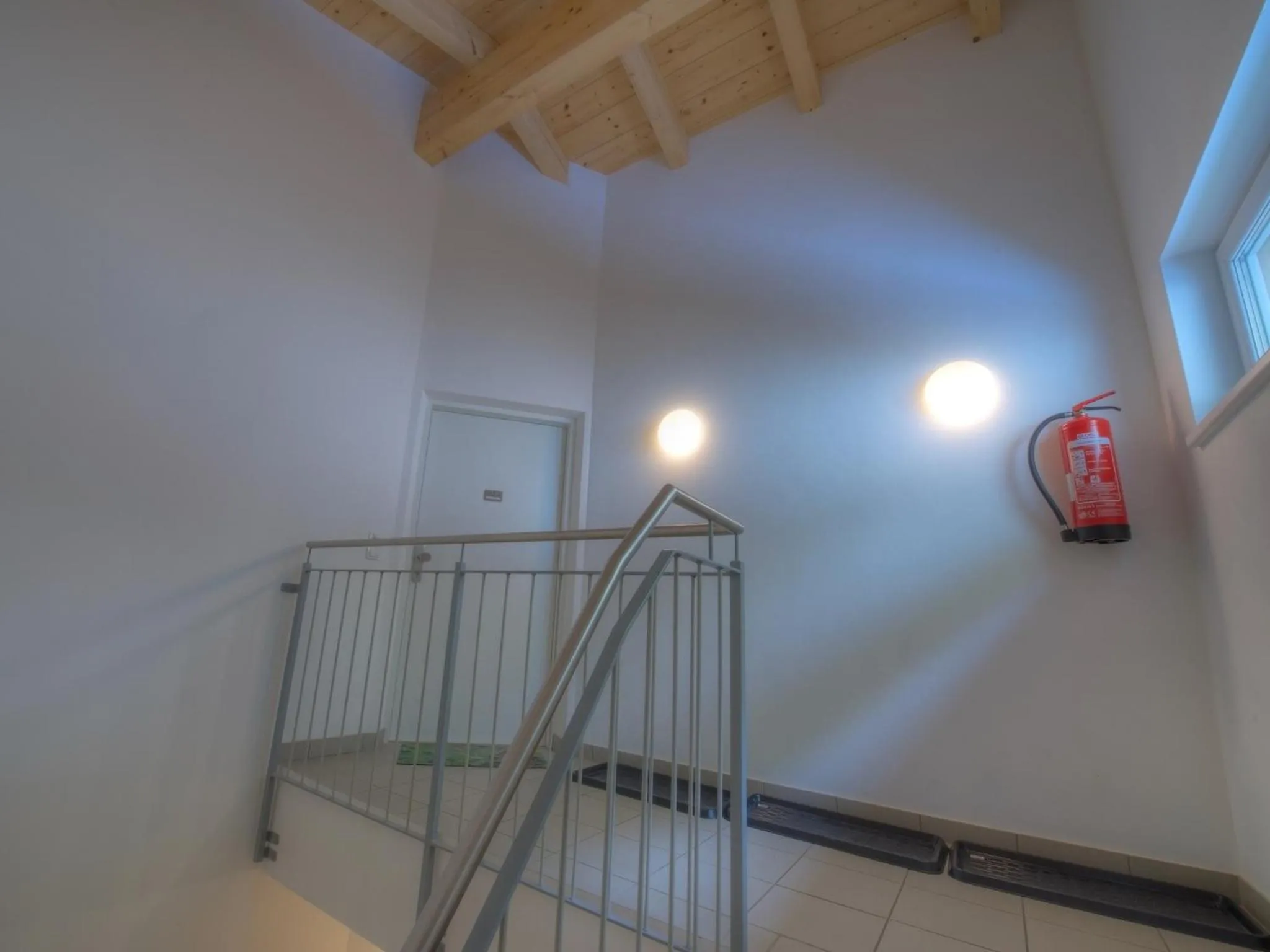 Property building in Residenz Kitzsteinhornblick by Kaprun Rentals