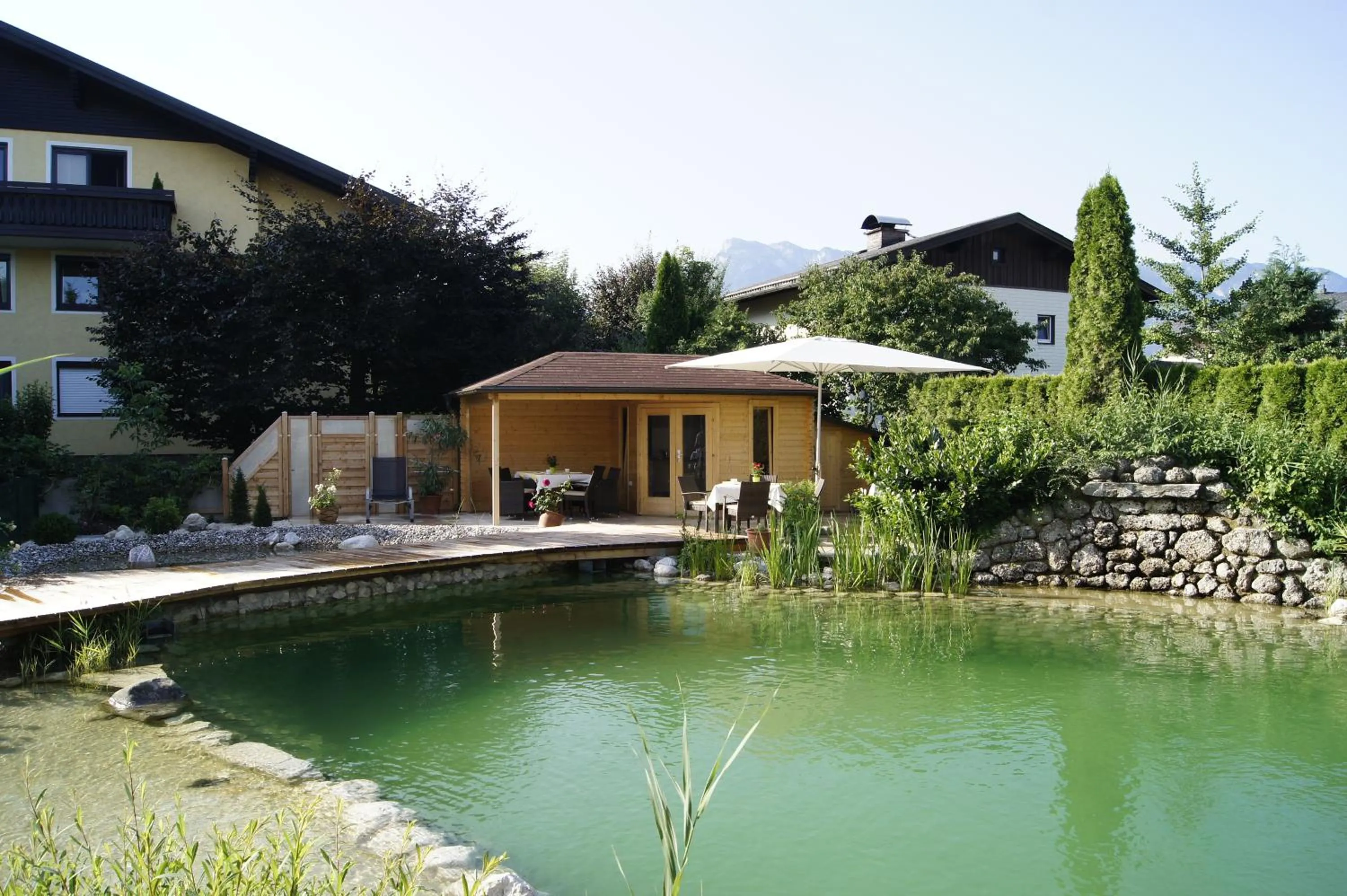  in Hotel Himmelreich