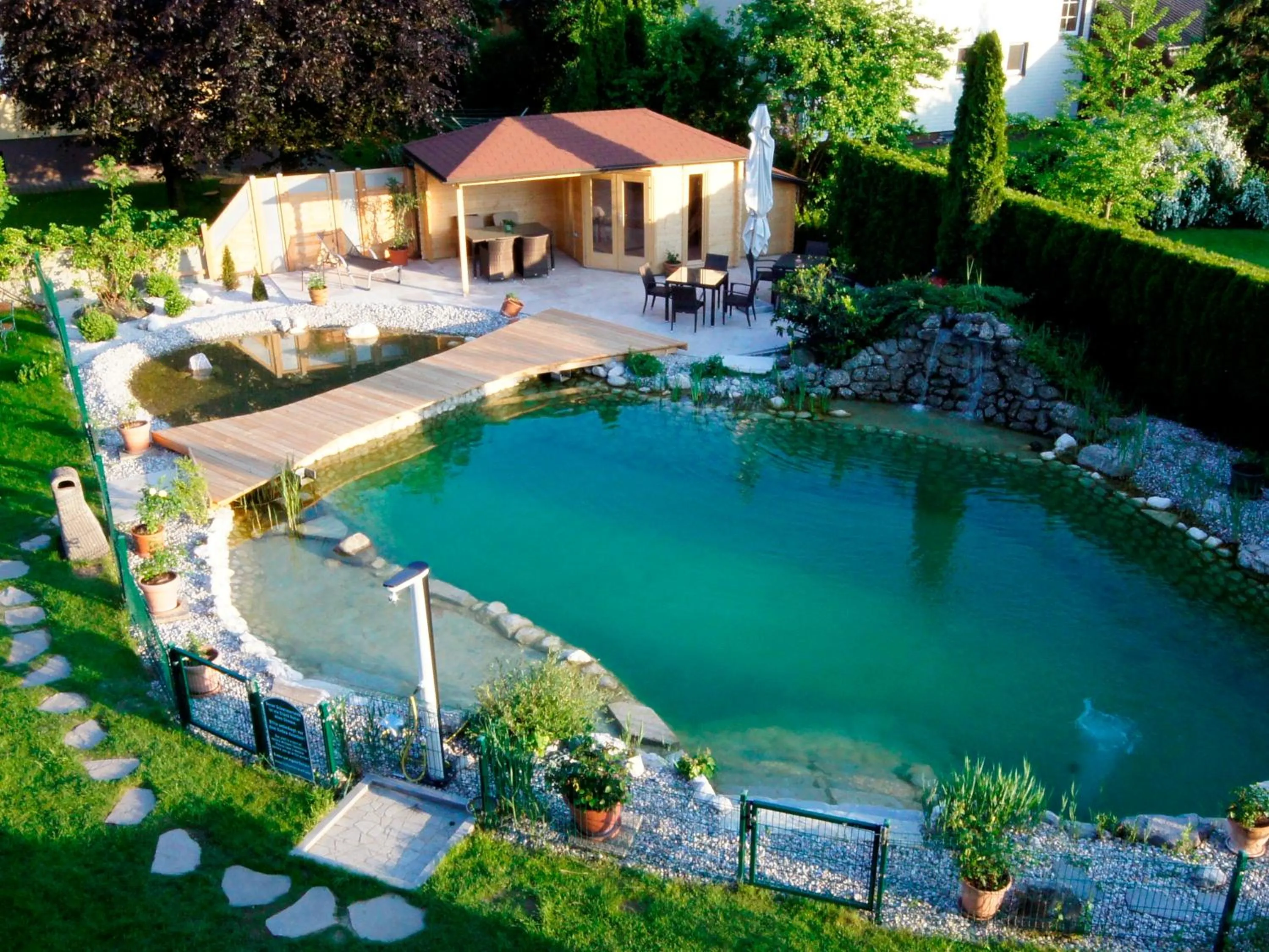  in Hotel Himmelreich