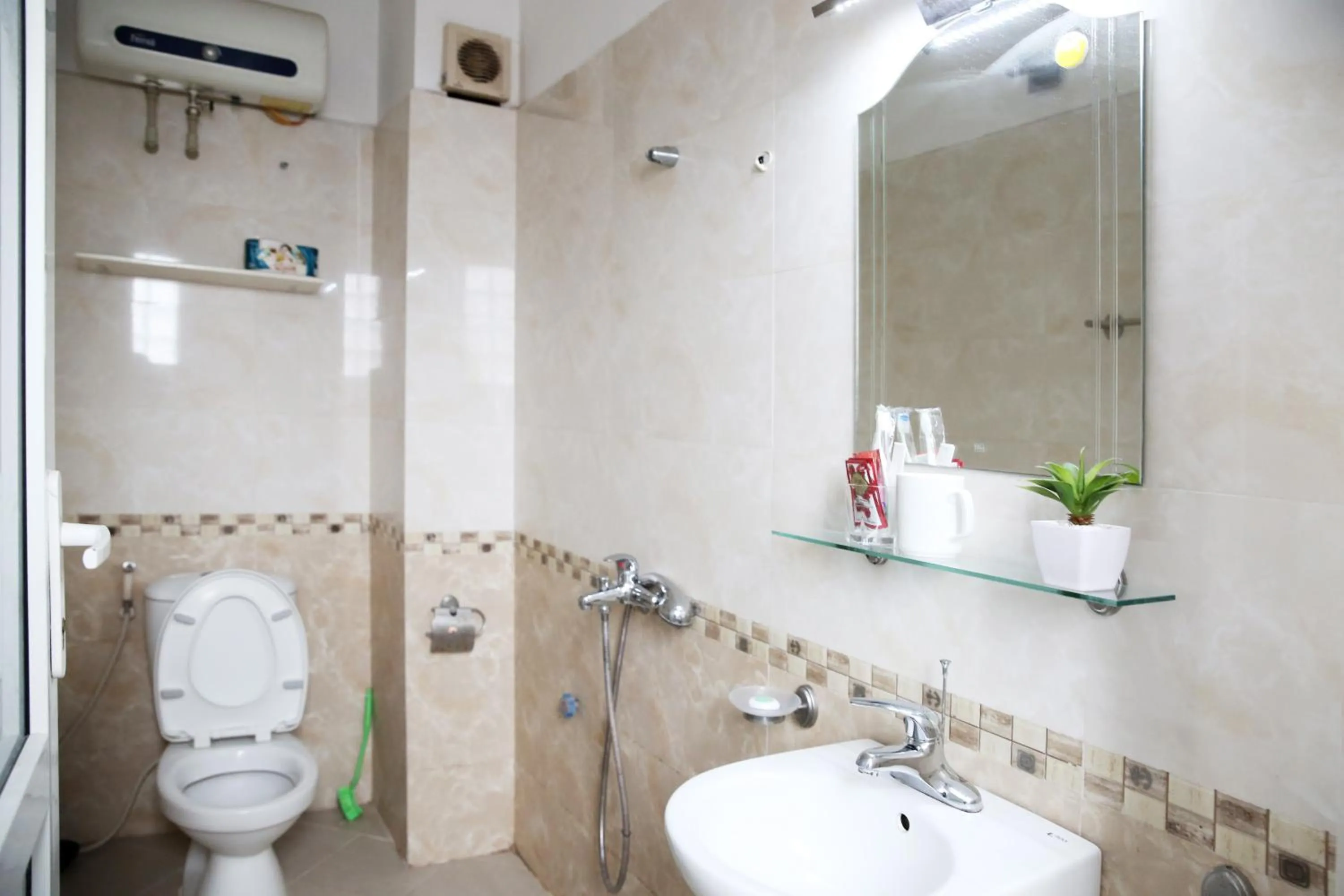 V-Studio Apartment 2