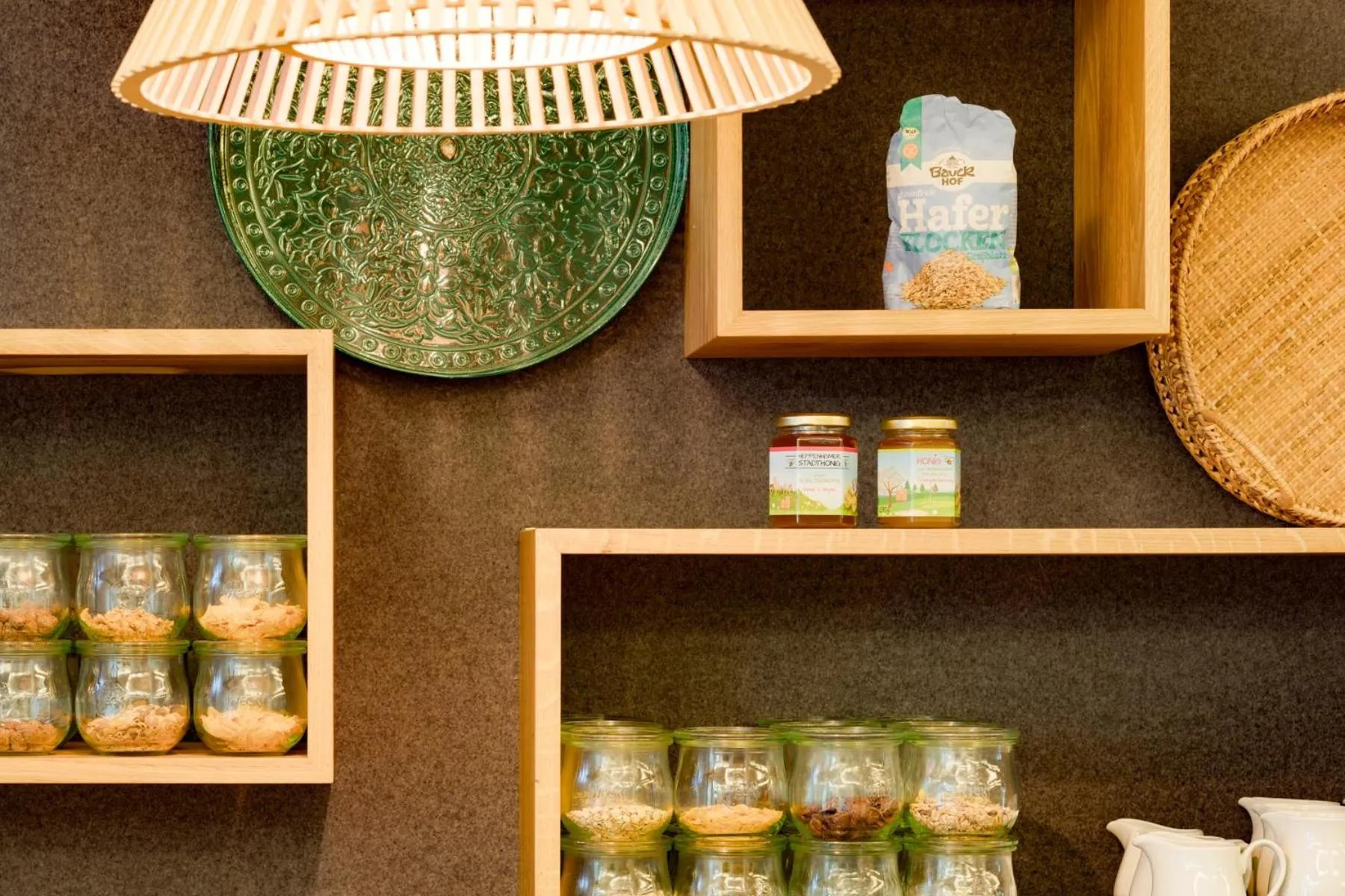 Restaurant/places to eat in Hotel Restaurant Goldener Engel