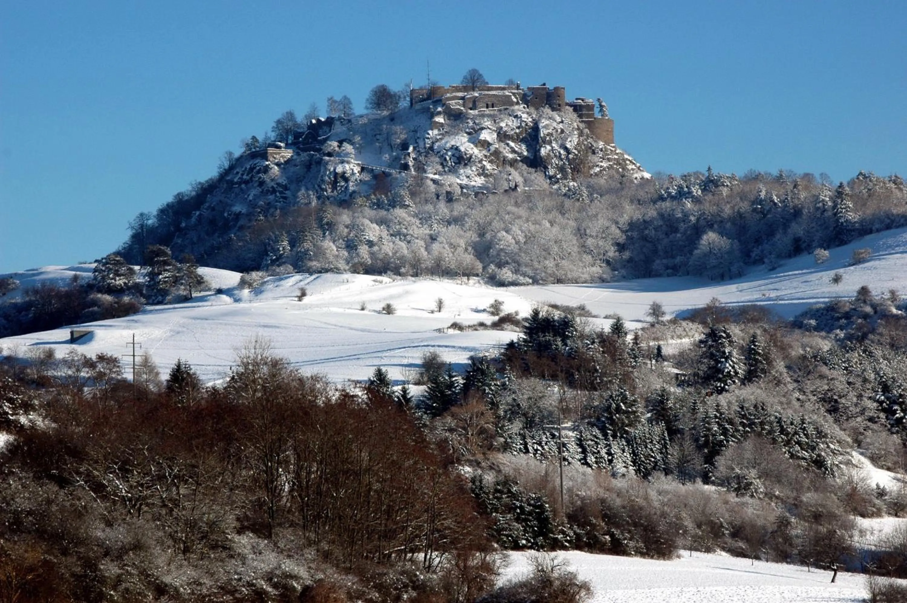 Nearby landmark in Holiday Inn Express Singen by IHG
