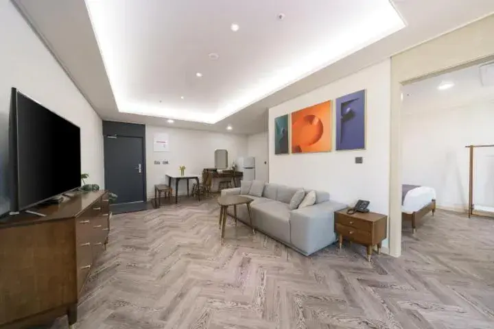 Haeundae Central Hotel Haeundae Central Hotel