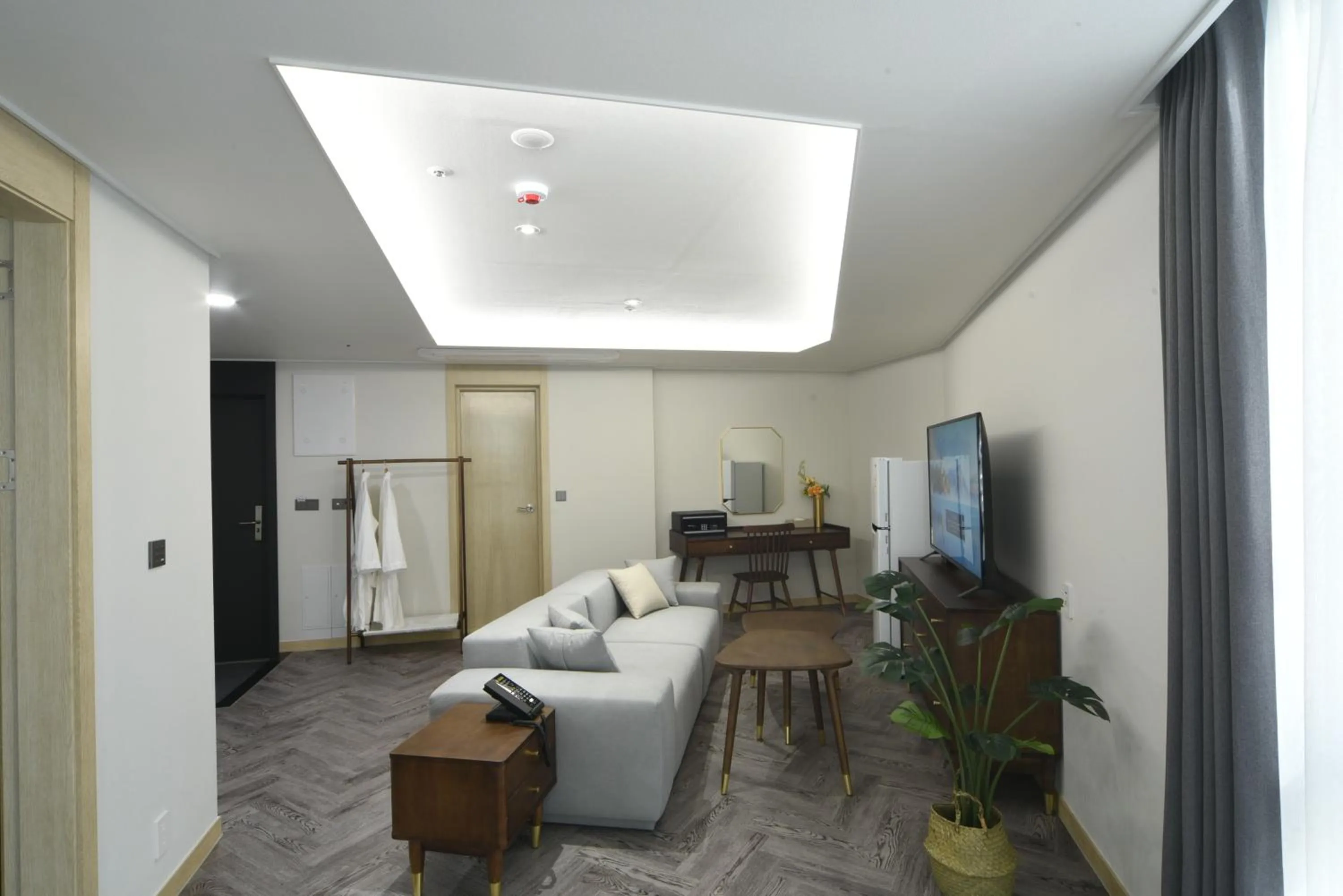 Haeundae Central Hotel