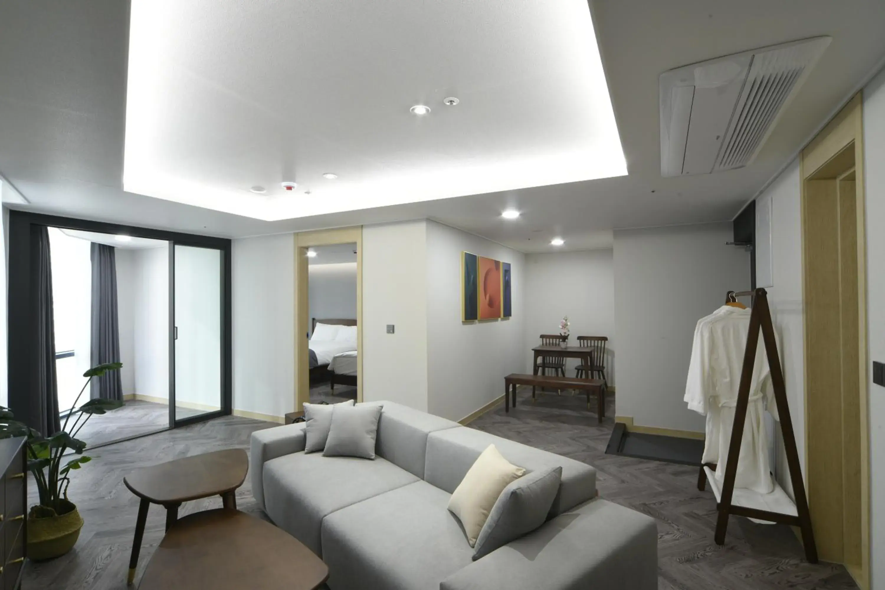 Haeundae Central Hotel Haeundae Central Hotel