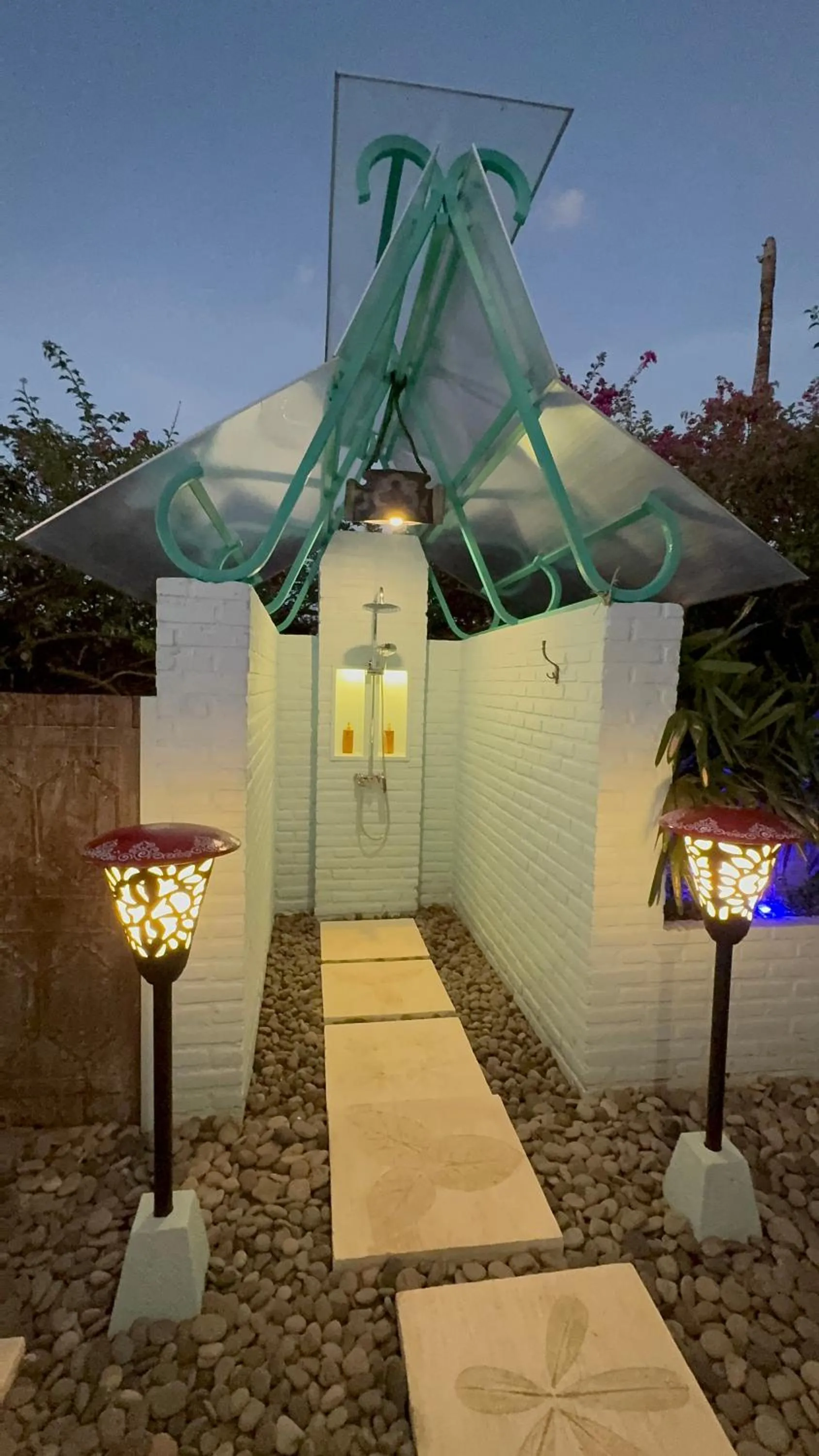 Bebek Cottages Sanur