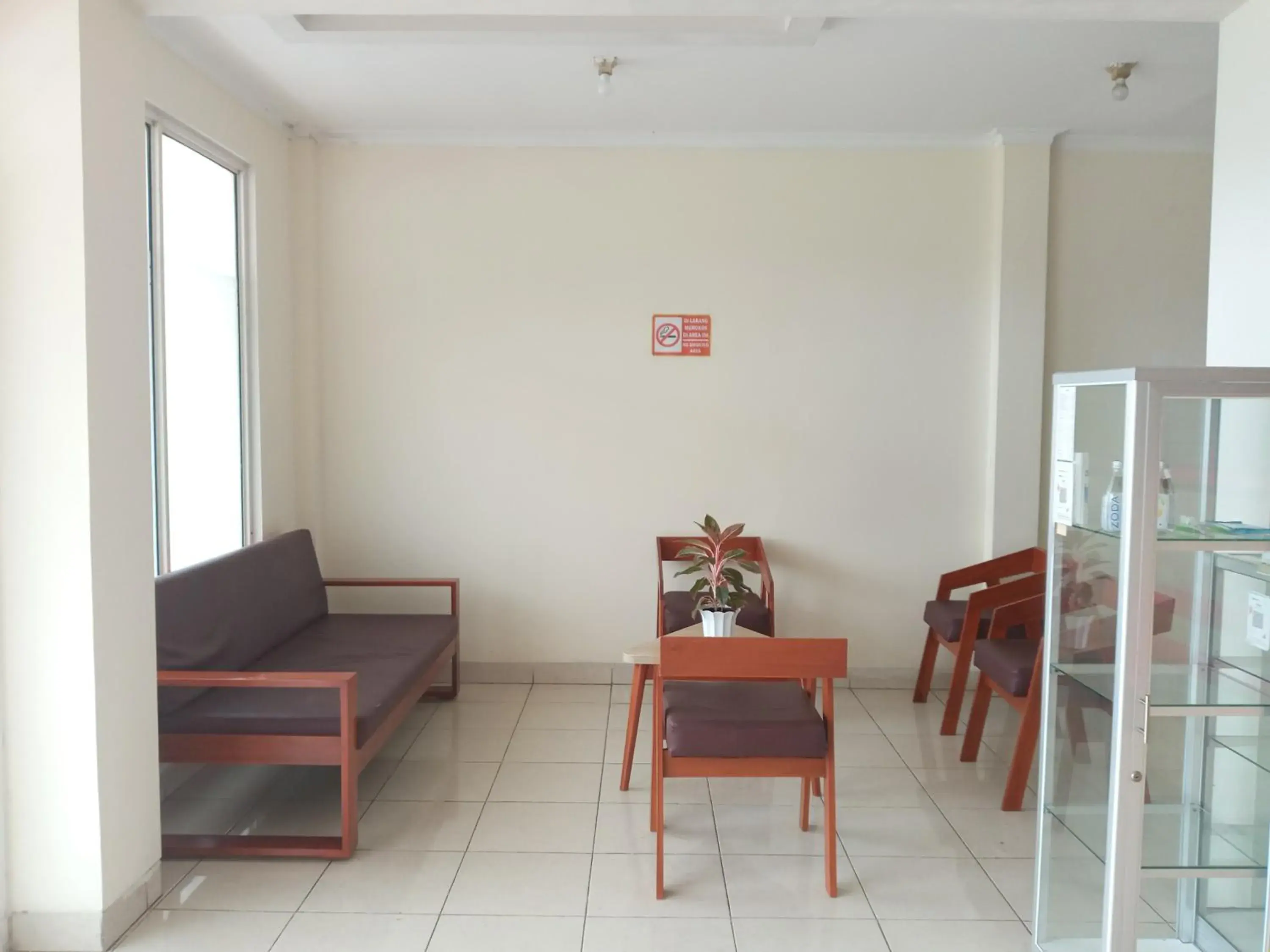 Lobby or reception in M Room Residence Lobby or reception in M Room Residence