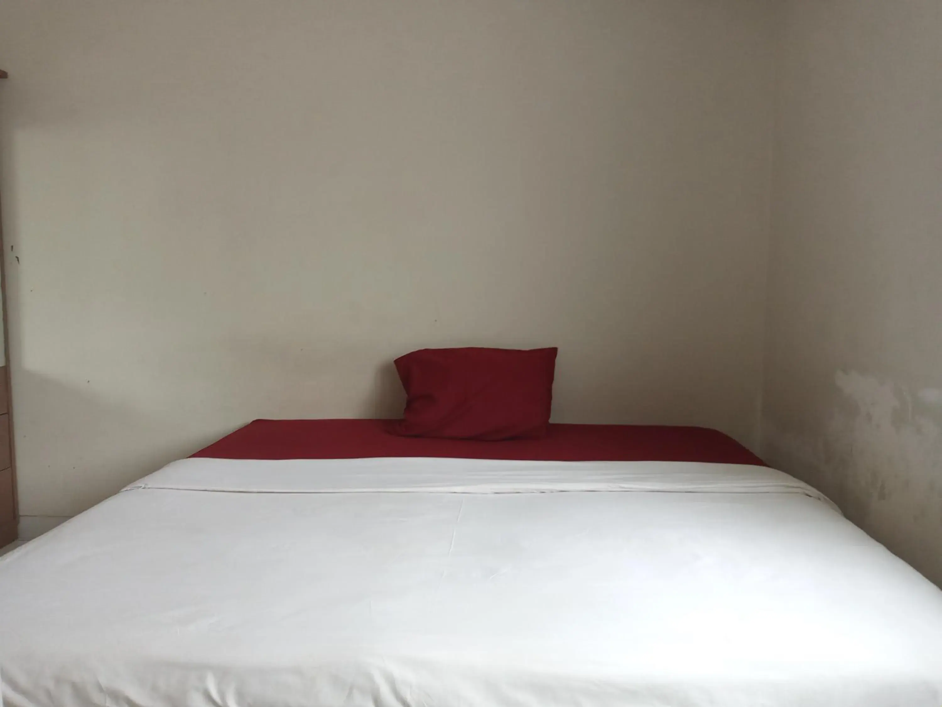 Bedroom, Bed in M Room Residence Bedroom, Bed in M Room Residence