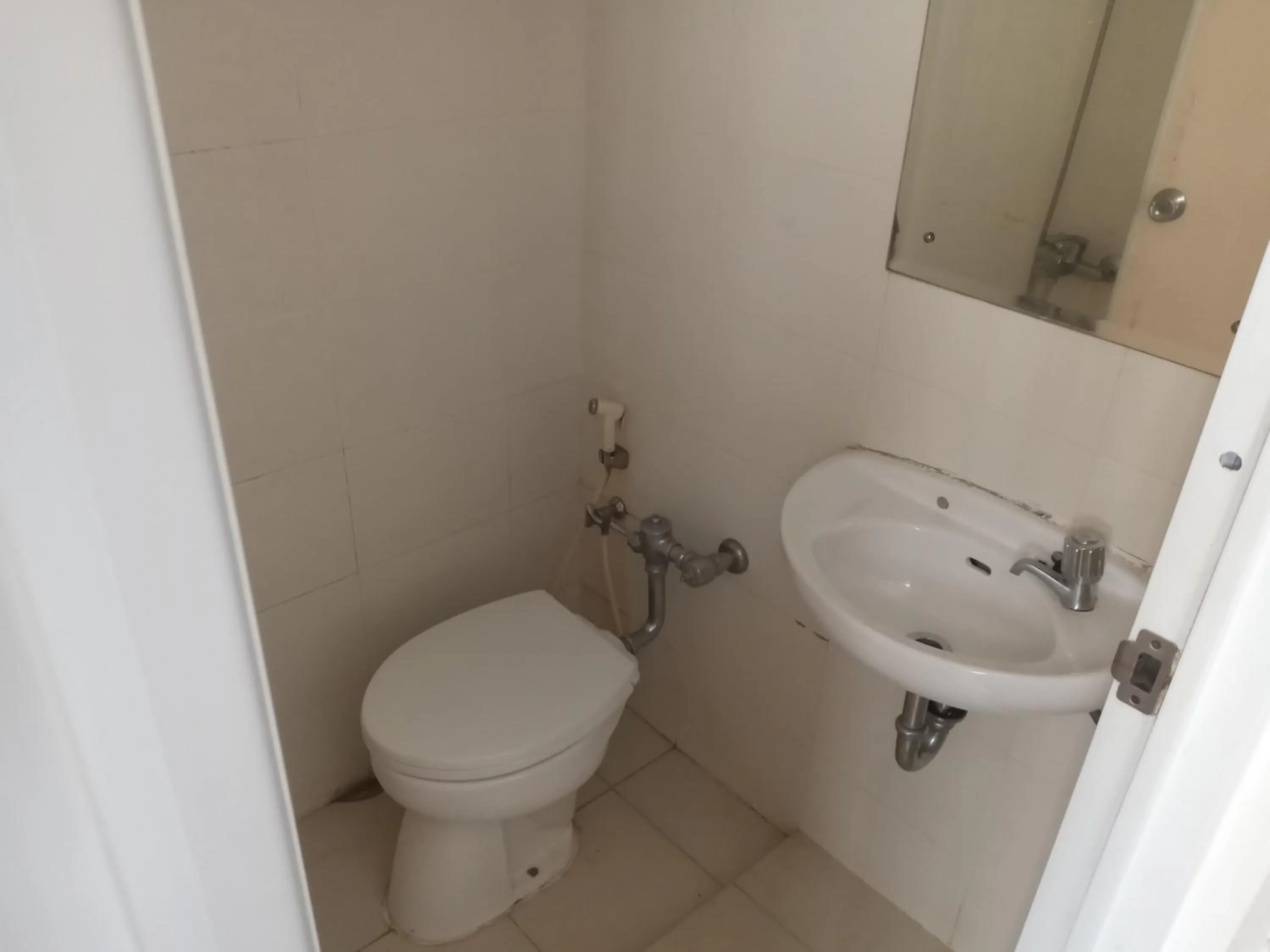 Bathroom in M Room Residence