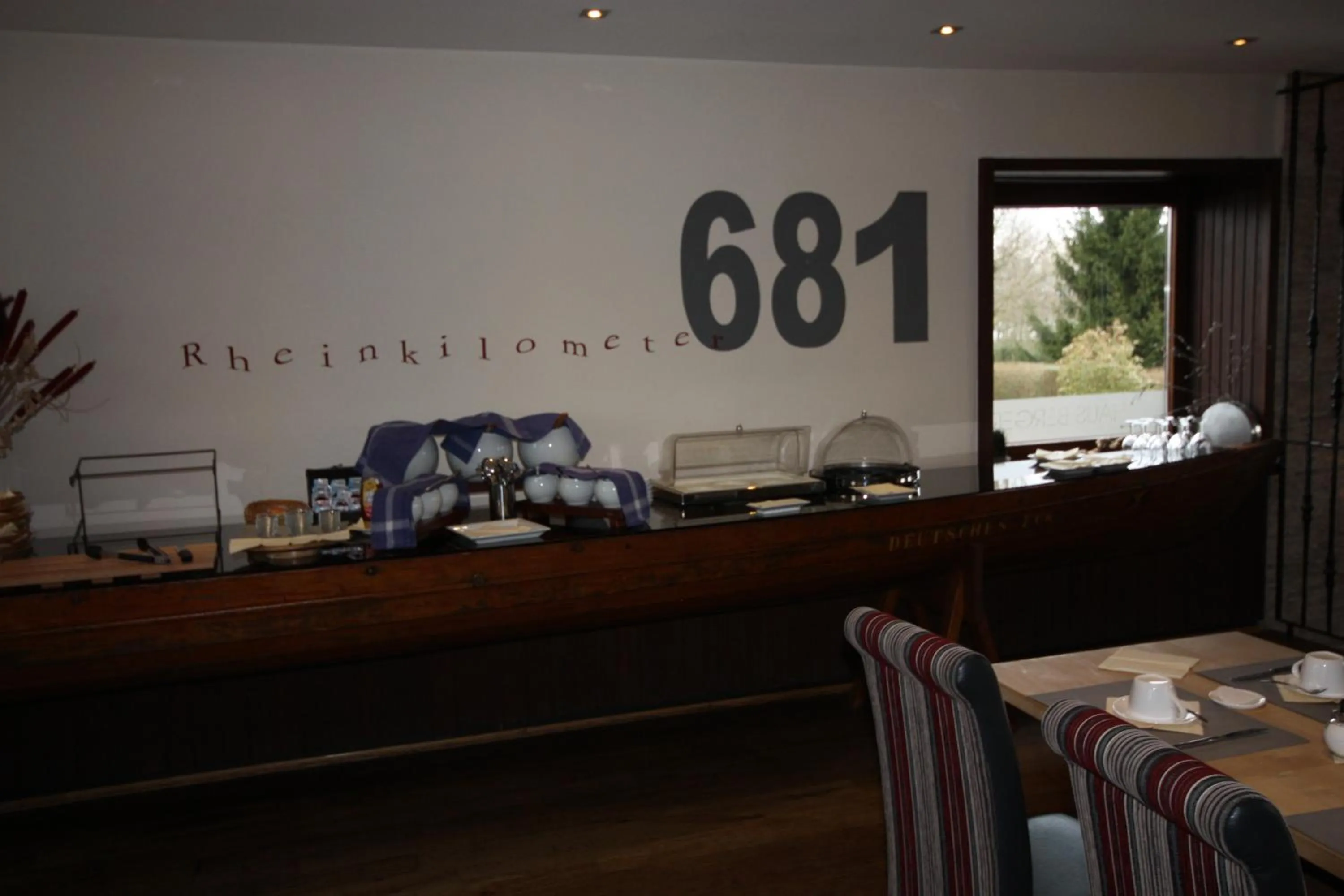 Hotel Haus Berger