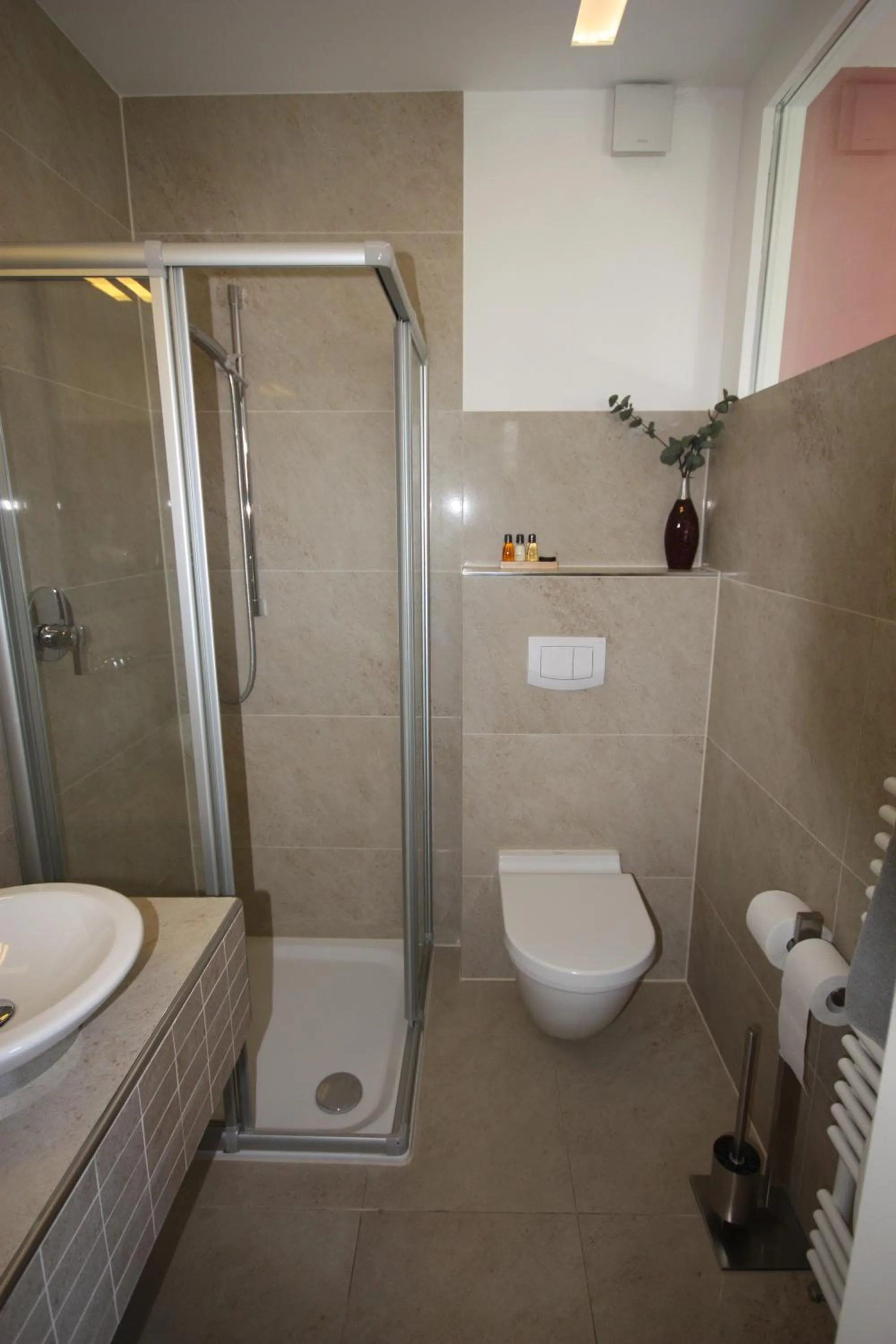 Hotel Haus Berger
