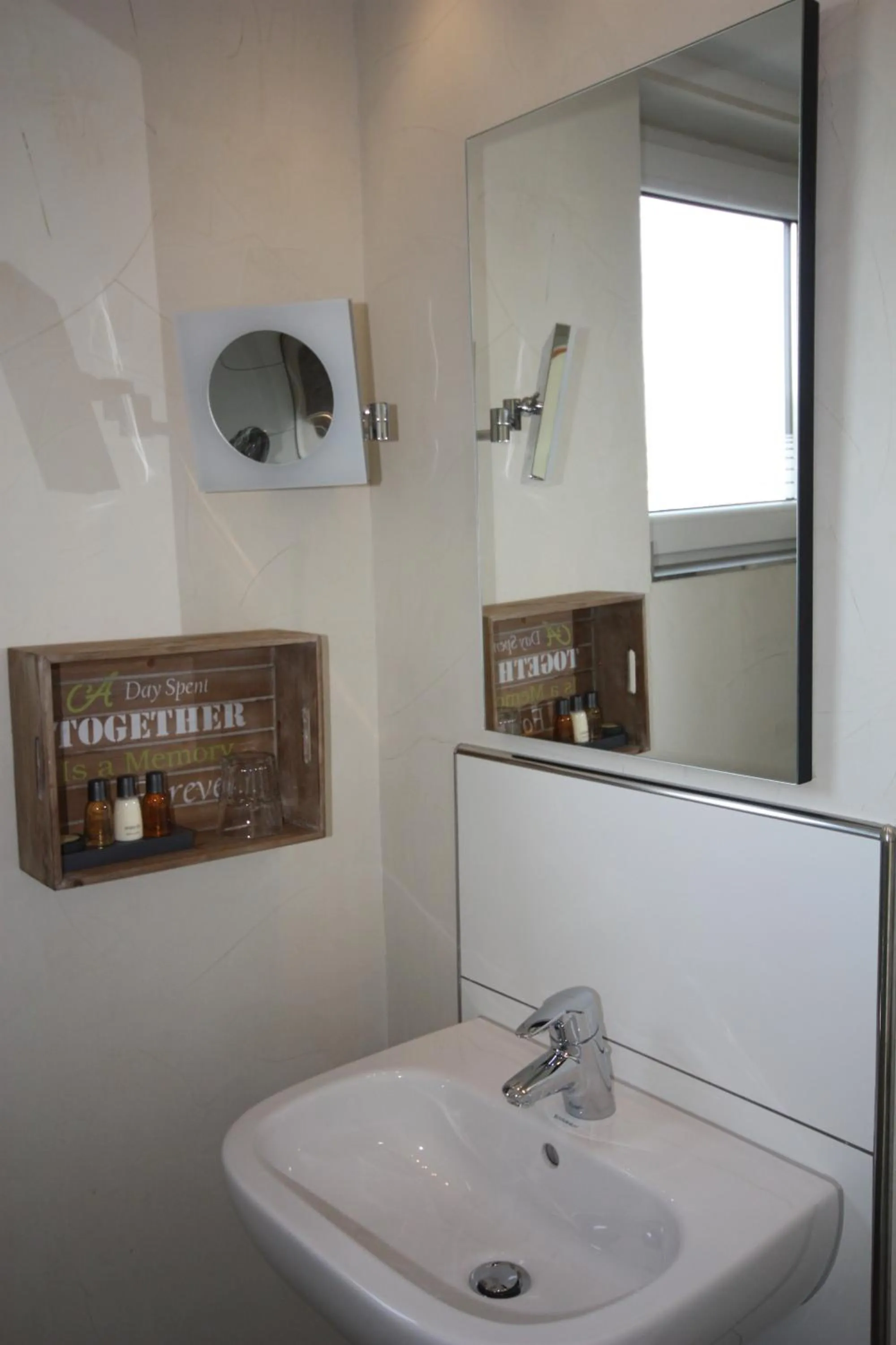 Hotel Haus Berger