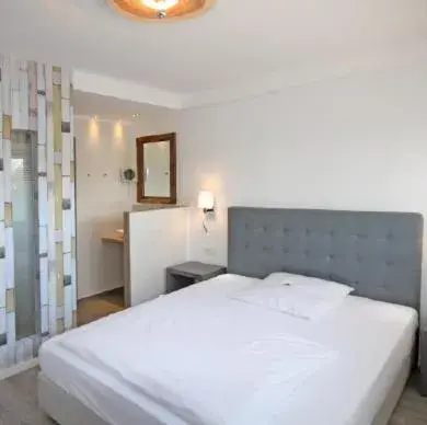 Hotel Haus Berger Hotel Haus Berger