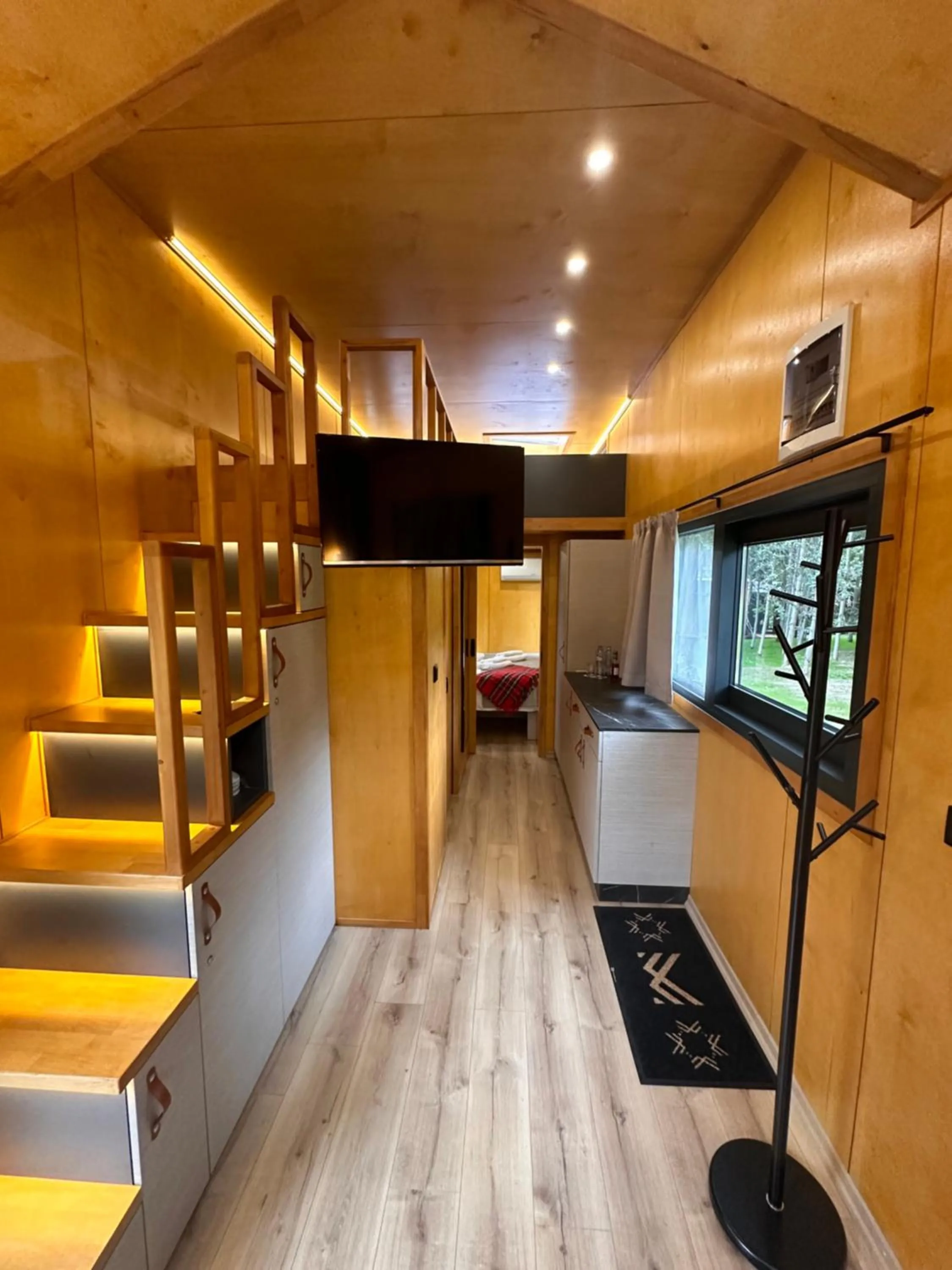 TV and multimedia in ARIETES MARMONT Resort