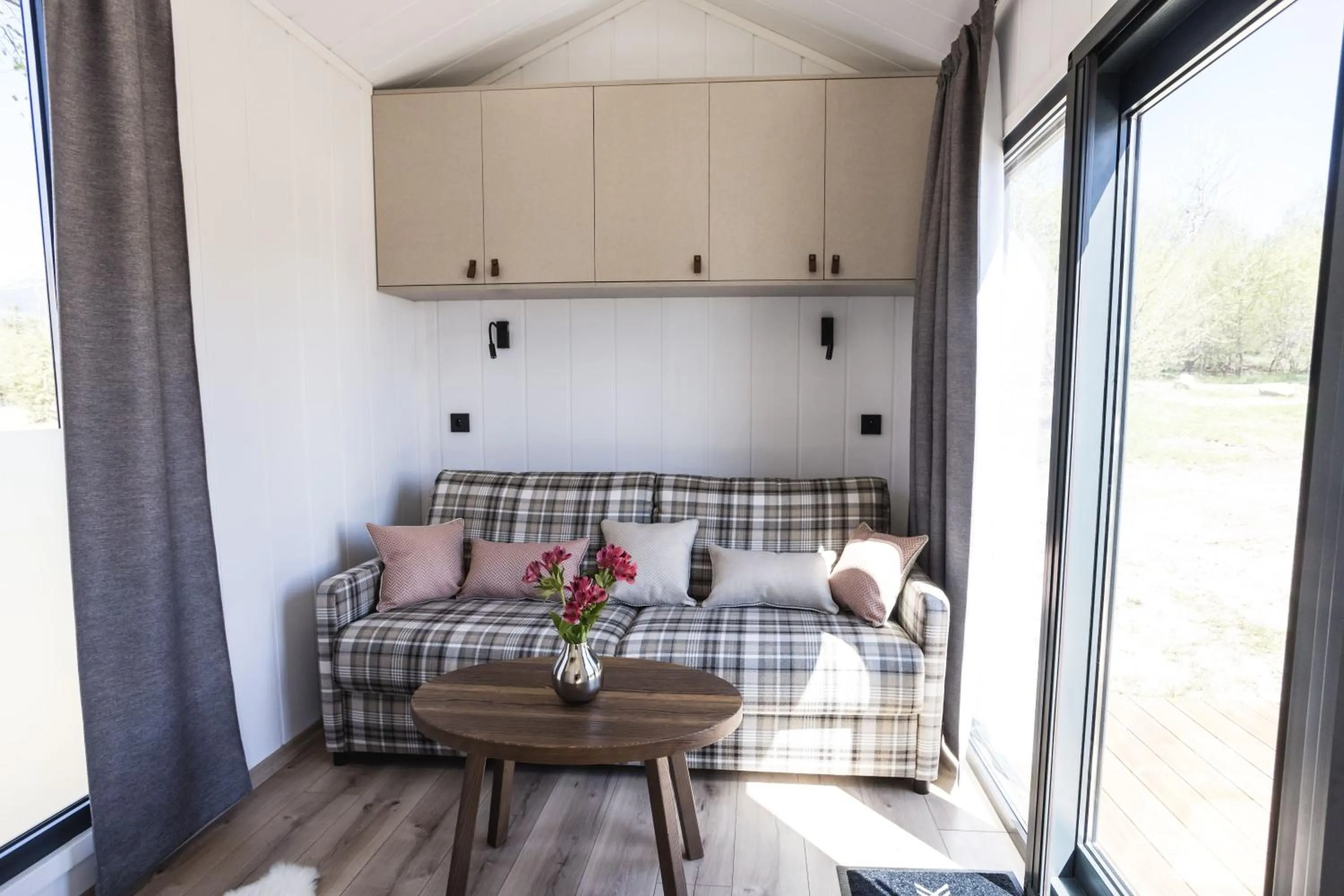 ARIETES MARMONT Resort