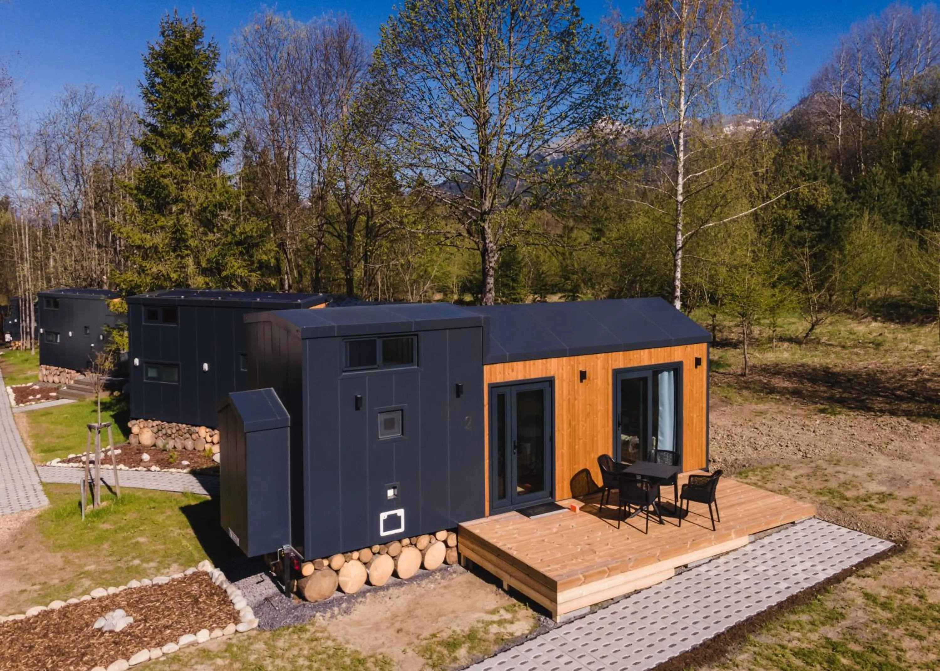 ARIETES MARMONT Resort