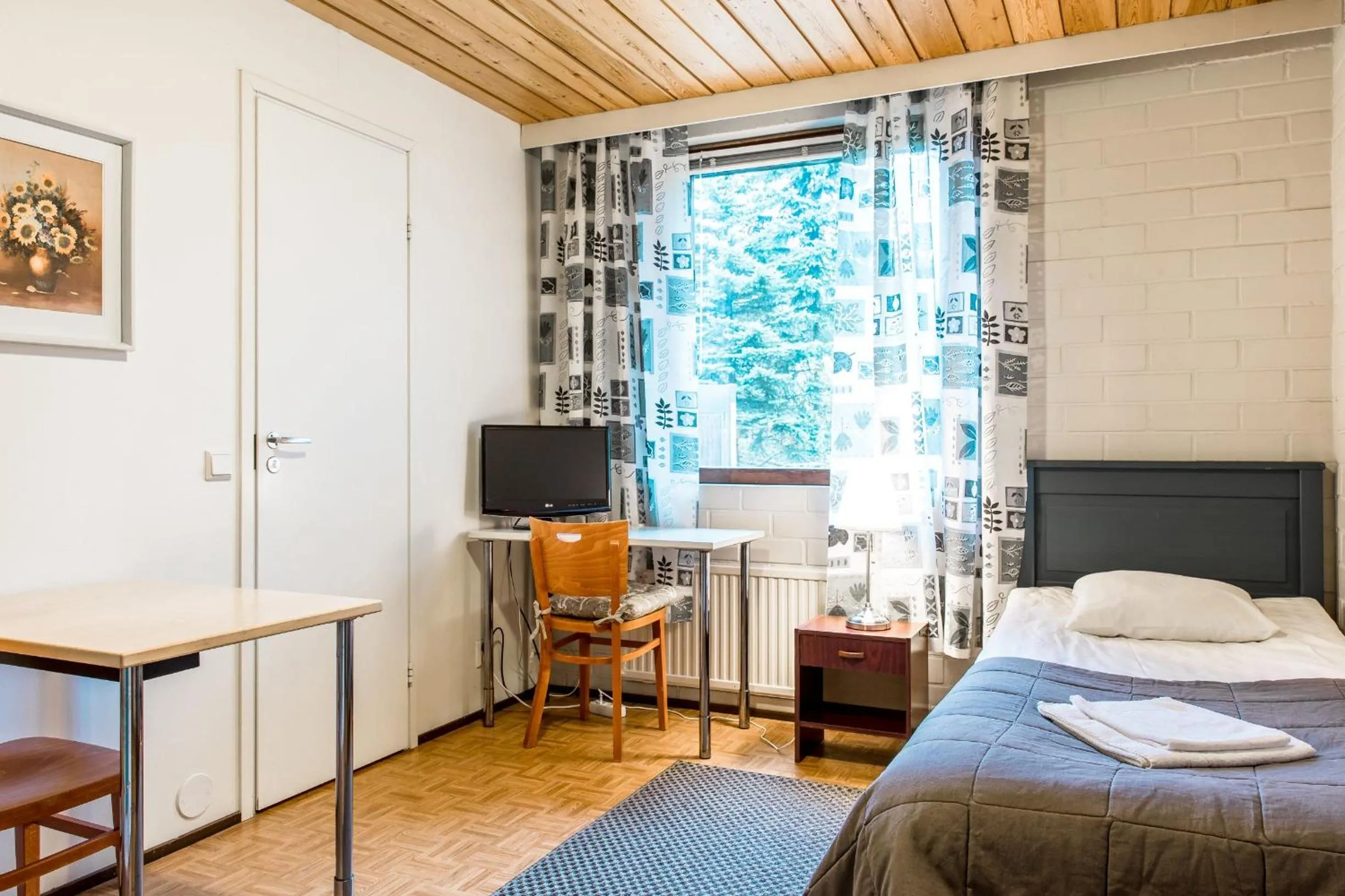 Ministudio - Apartments Joensuu