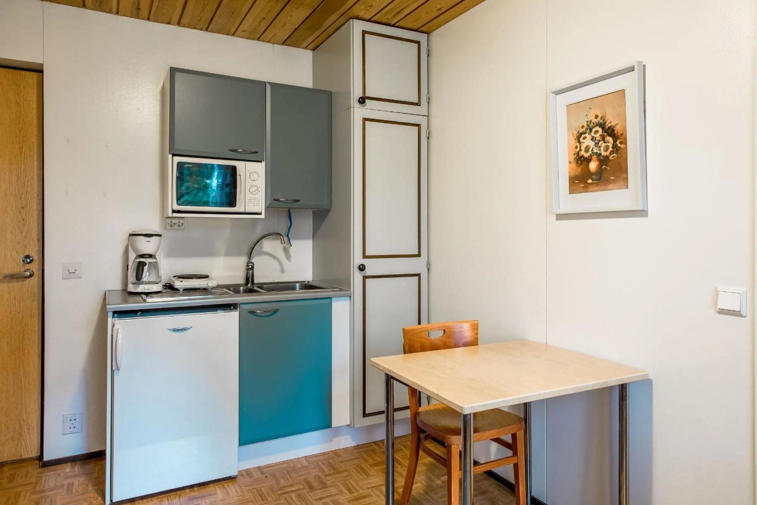 Ministudio - Apartments Joensuu